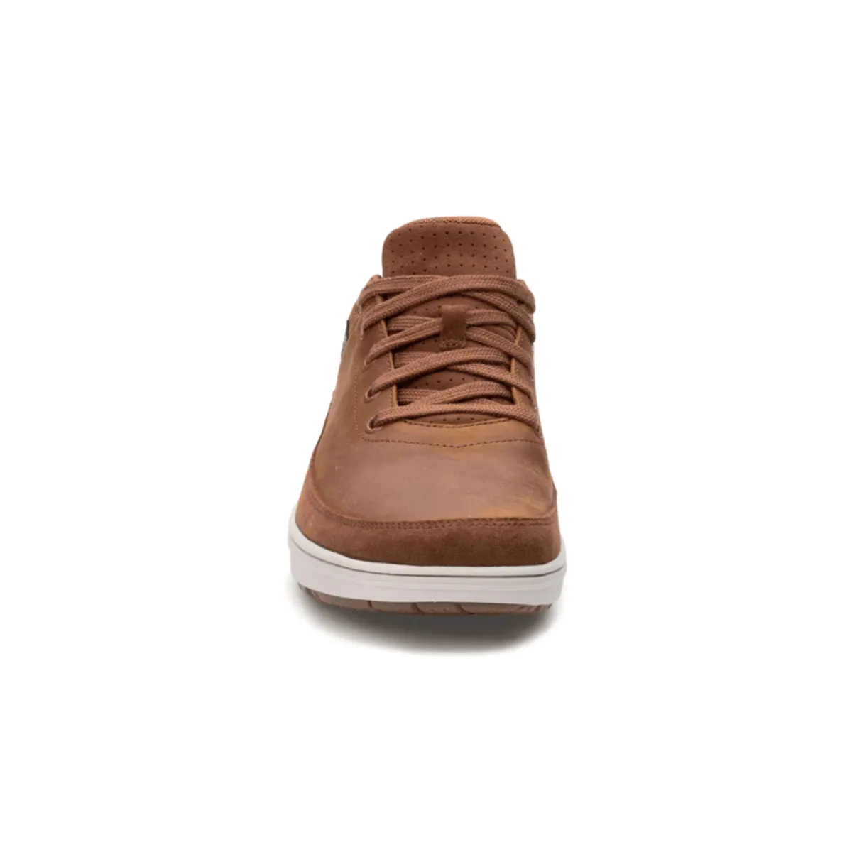 Slip   On Style Lems Men's Chillum Grip Bourbon
