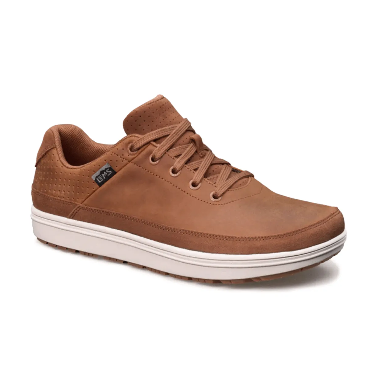 Urban Feel Lems Men's Chillum Grip Bourbon