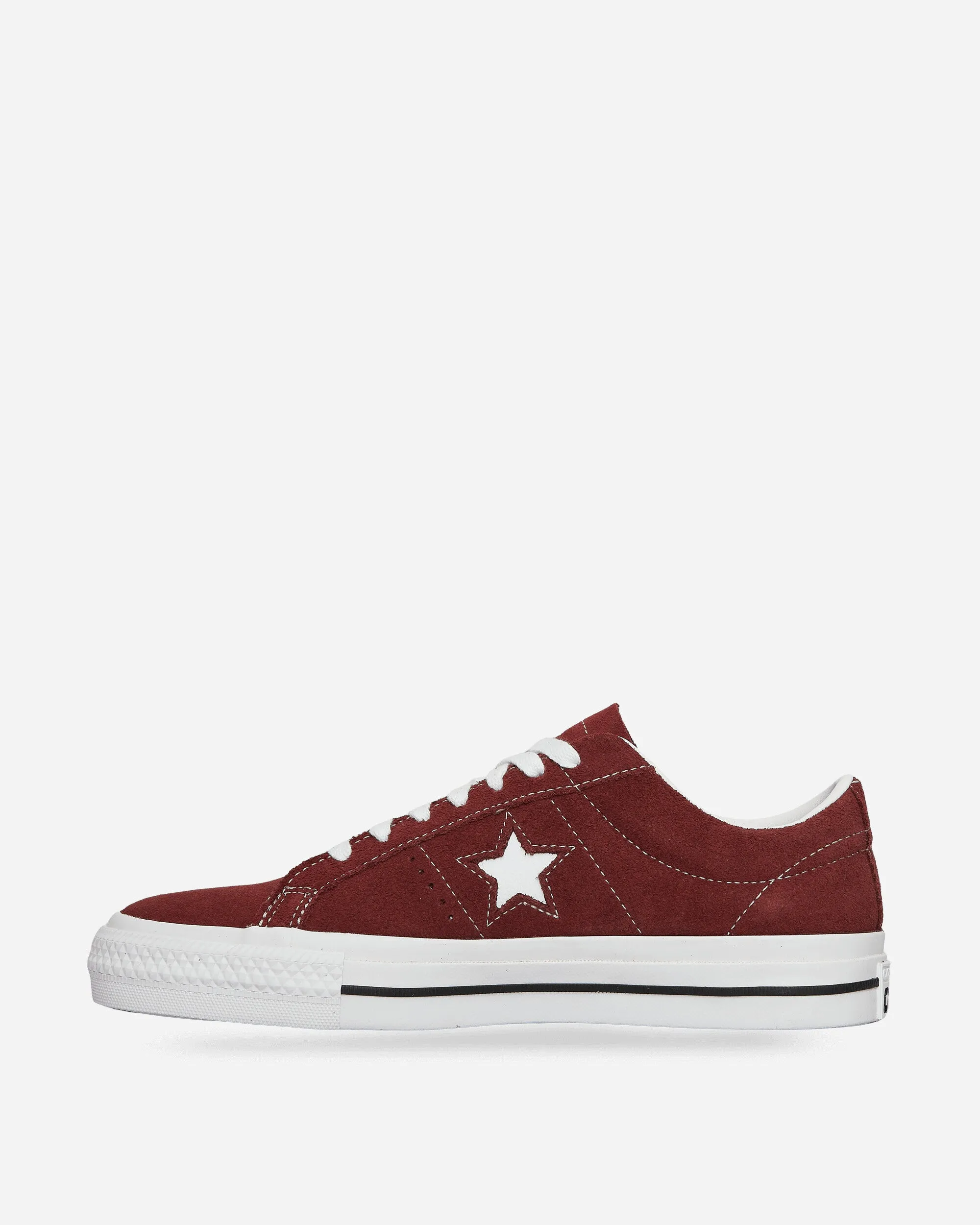 One Star Pro Sneakers Pueblo Brown Smooth ride Washable