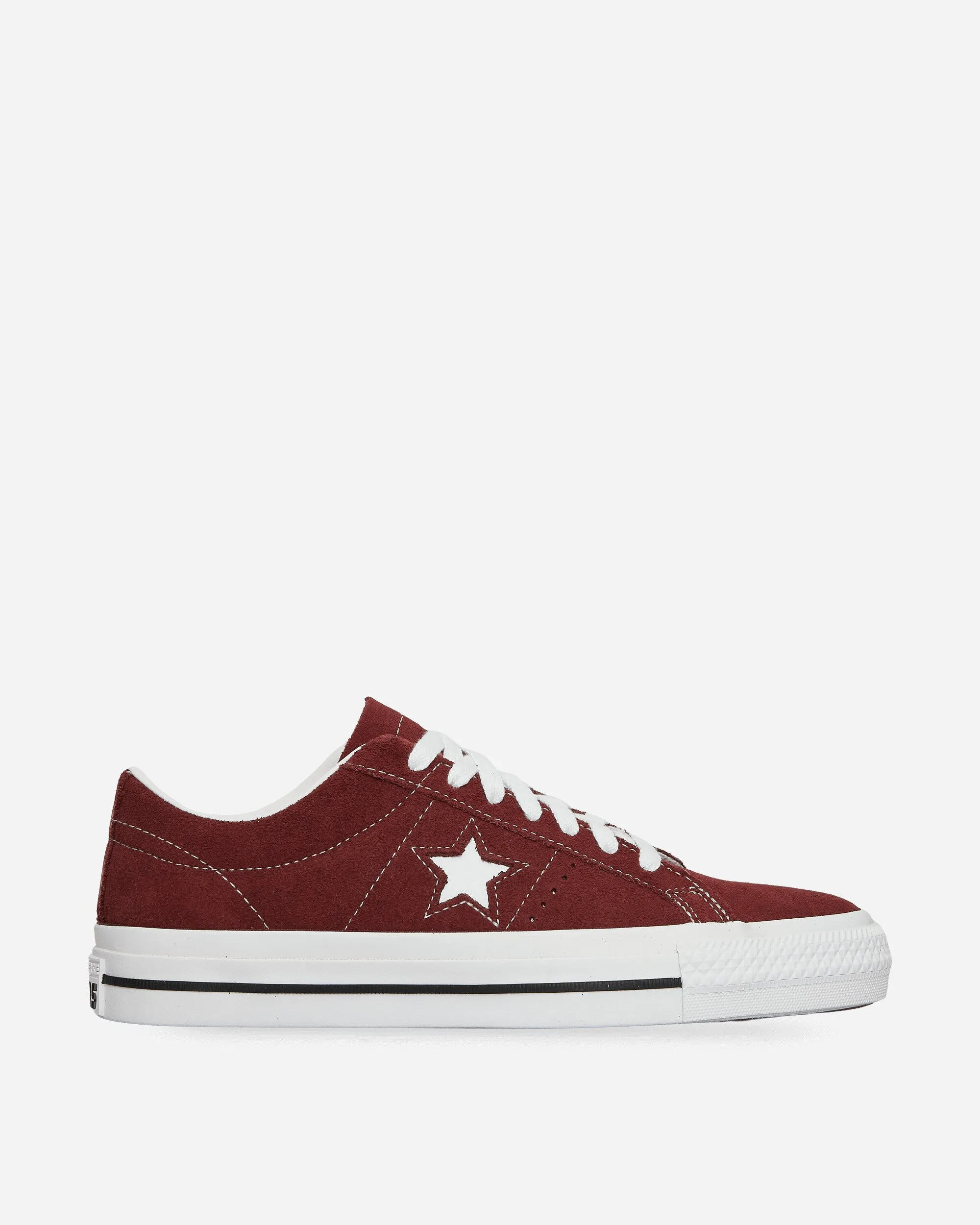 One Star Pro Sneakers Pueblo Brown Urban Runner Zero Stress