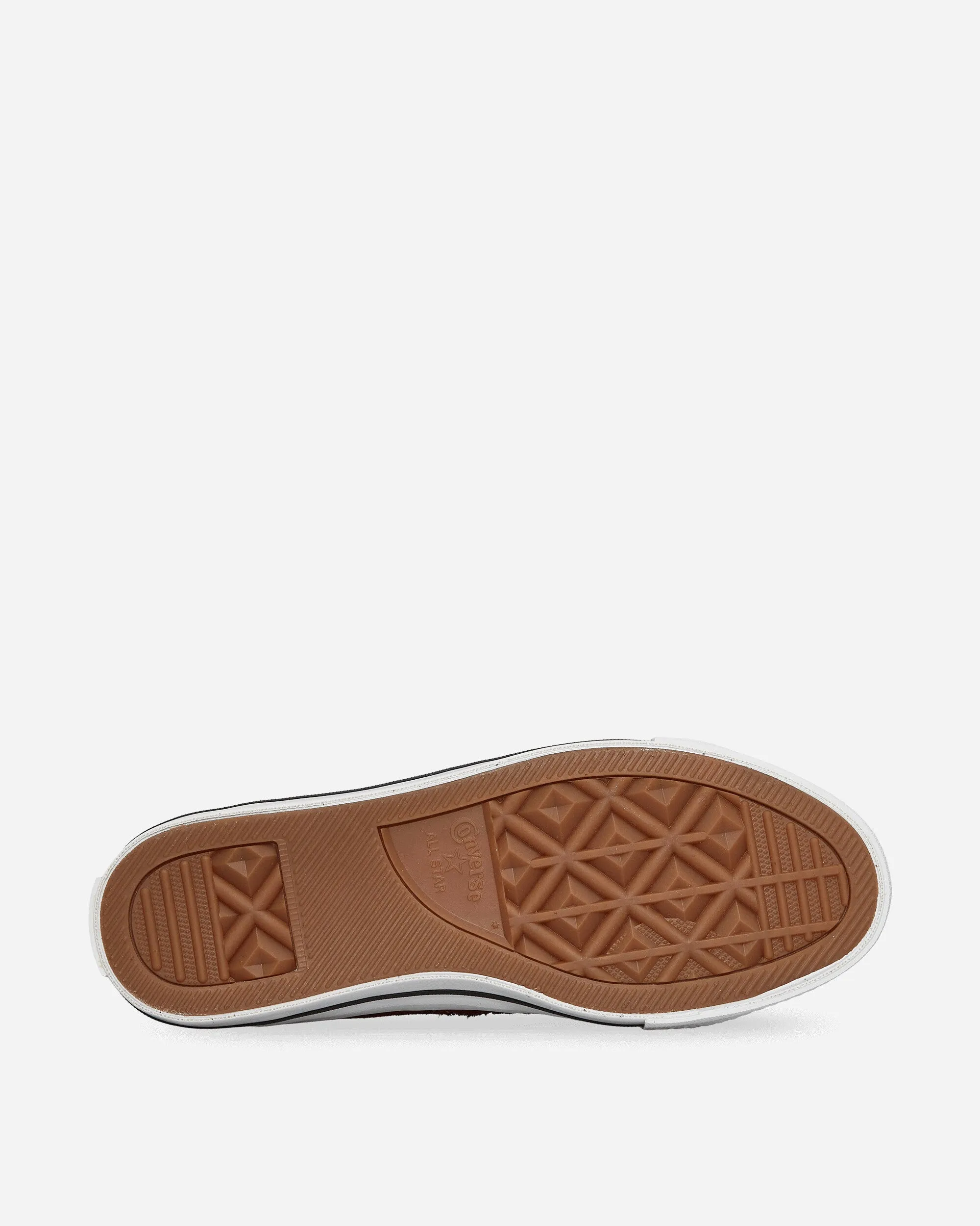 One Star Pro Sneakers Pueblo Brown Gym ready