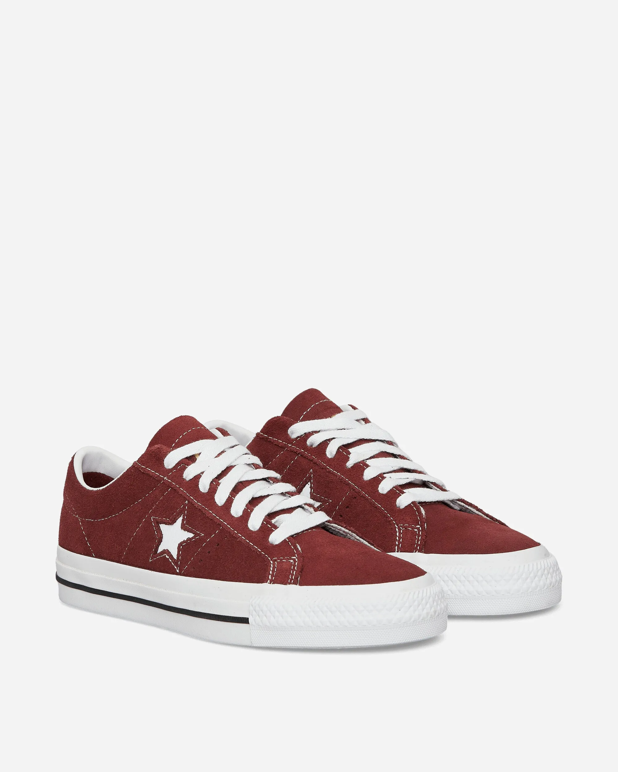 Chic Comfort Shock Support One Star Pro Sneakers Pueblo Brown