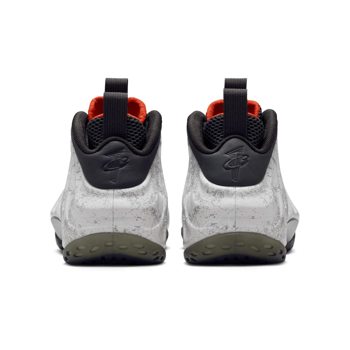 '  Tekken 8 Air Foamposite 'Jin Kazama' Motion Ready