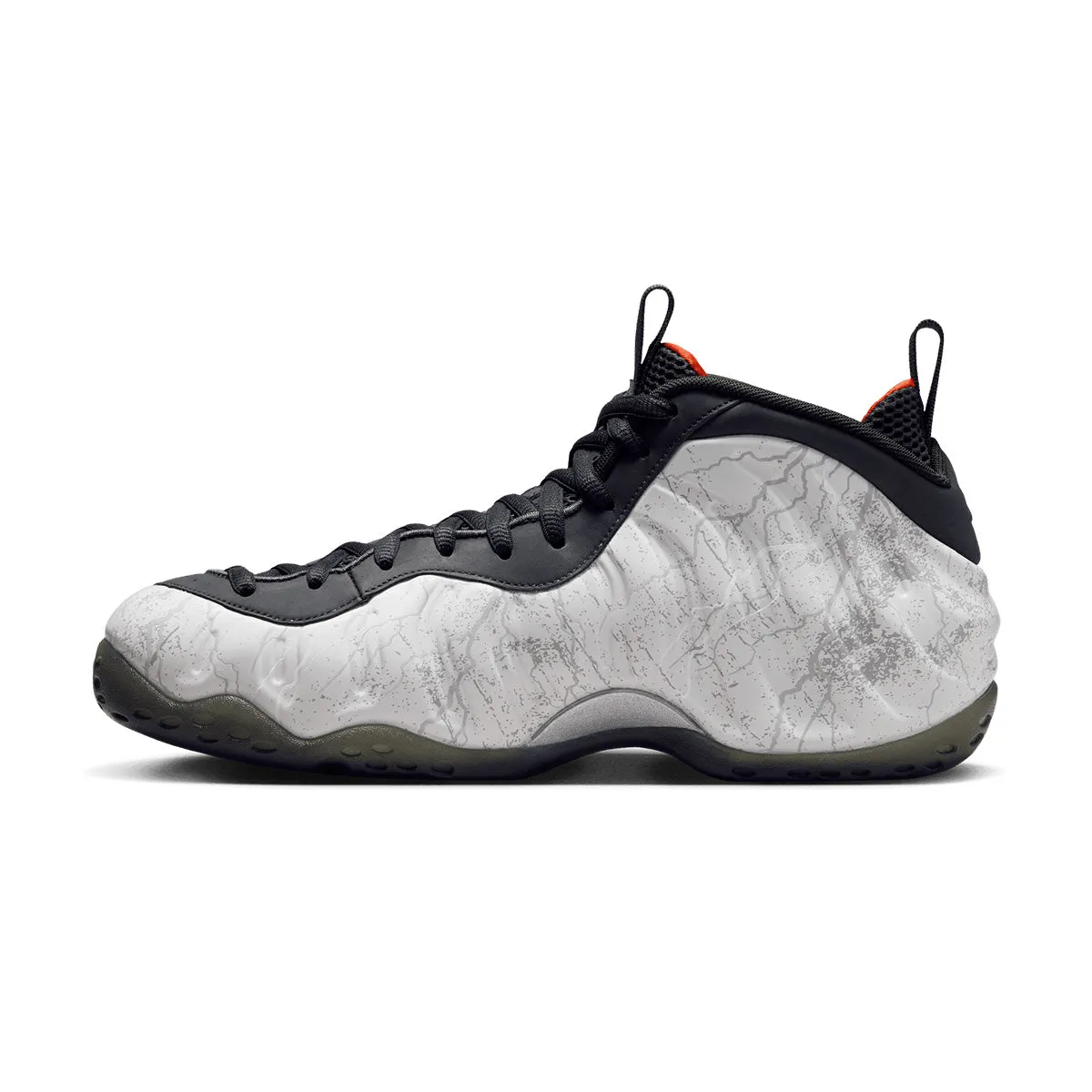 '  Tekken 8 Air Foamposite 'Jin Kazama' Soft Soles