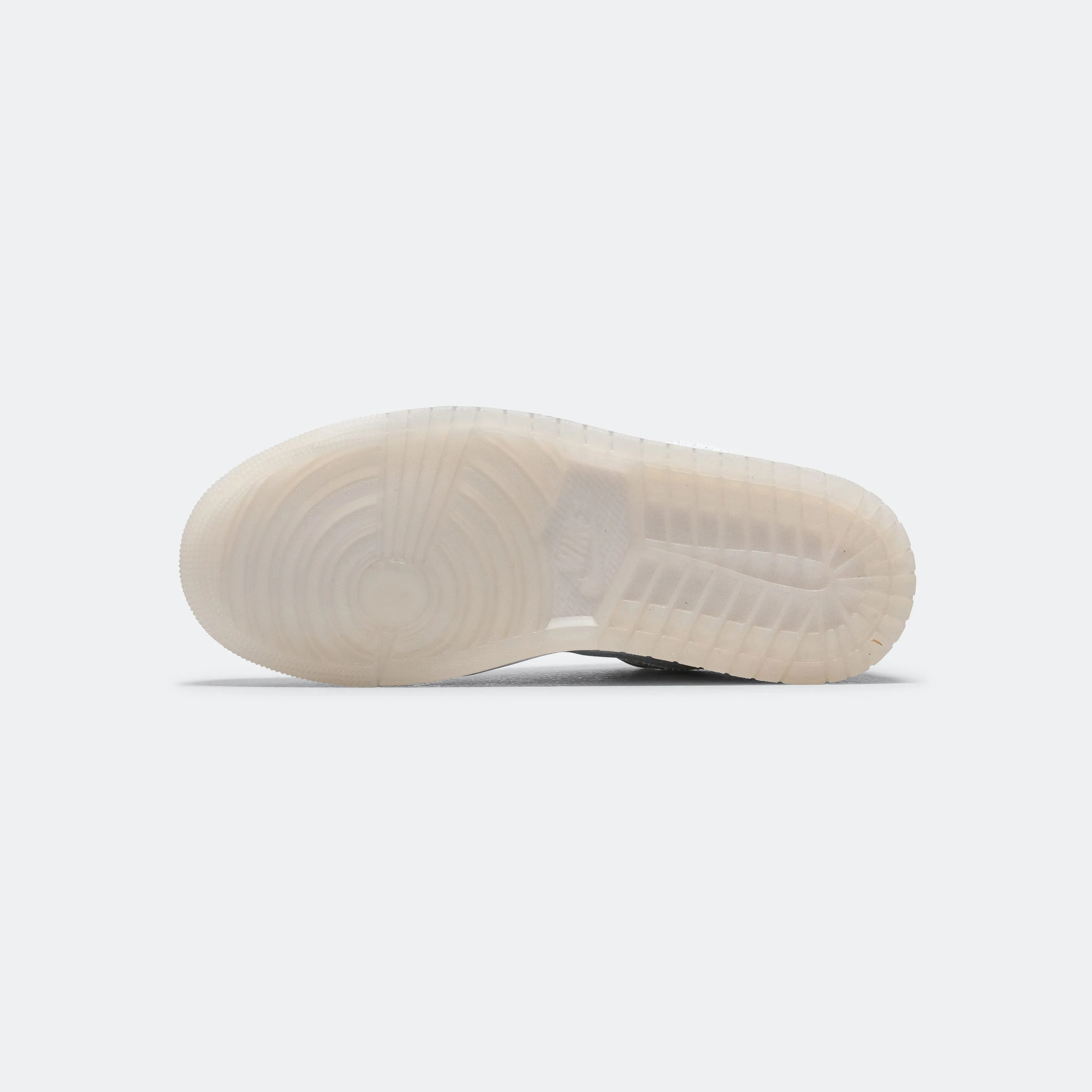 Sweat Control Womens Air Jordan 1 Retro Low SE CNY - Phantom/Football Grey