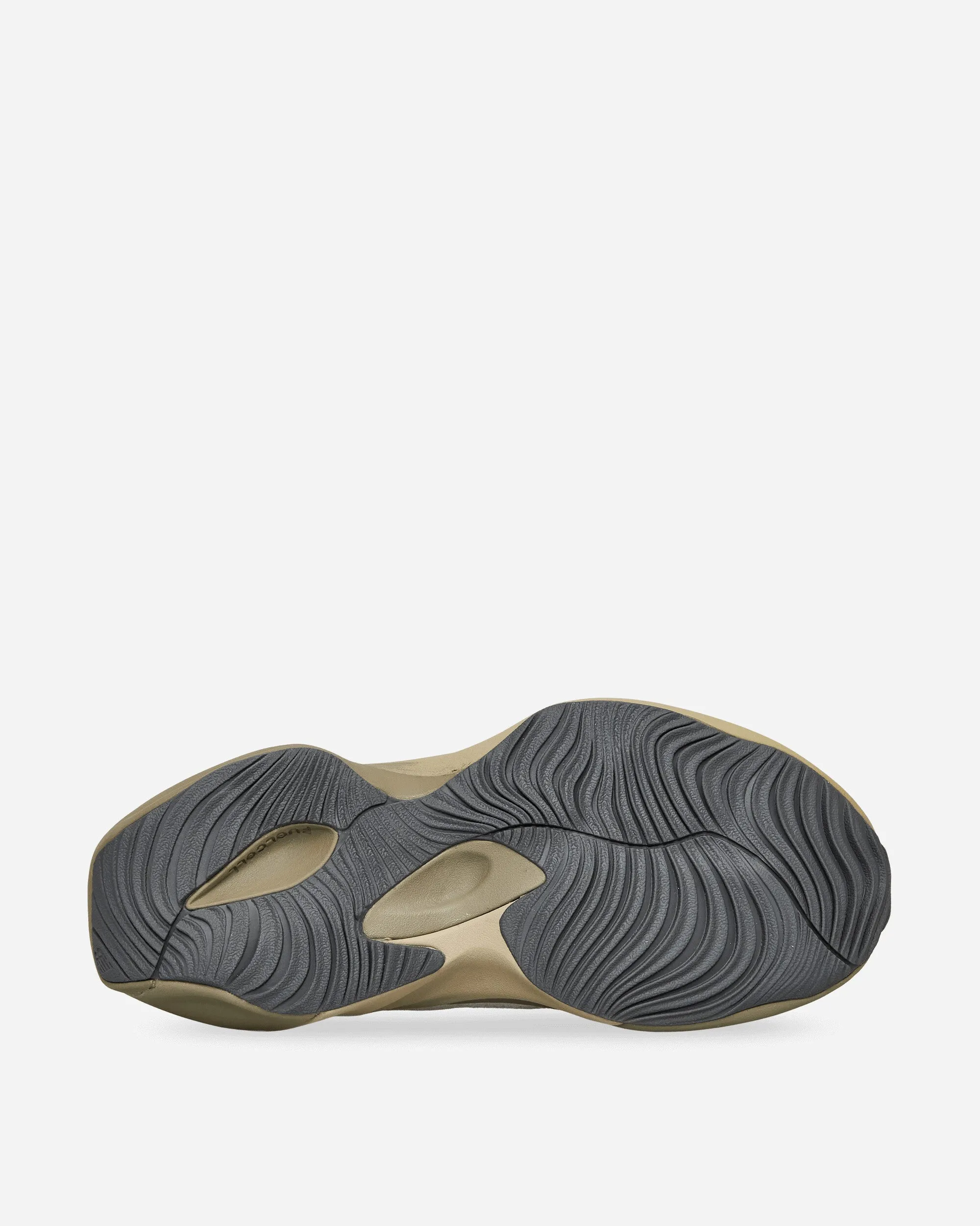 WRPD Runner Sneakers Raincloud / Grey Matter / Stoneware Smile Step