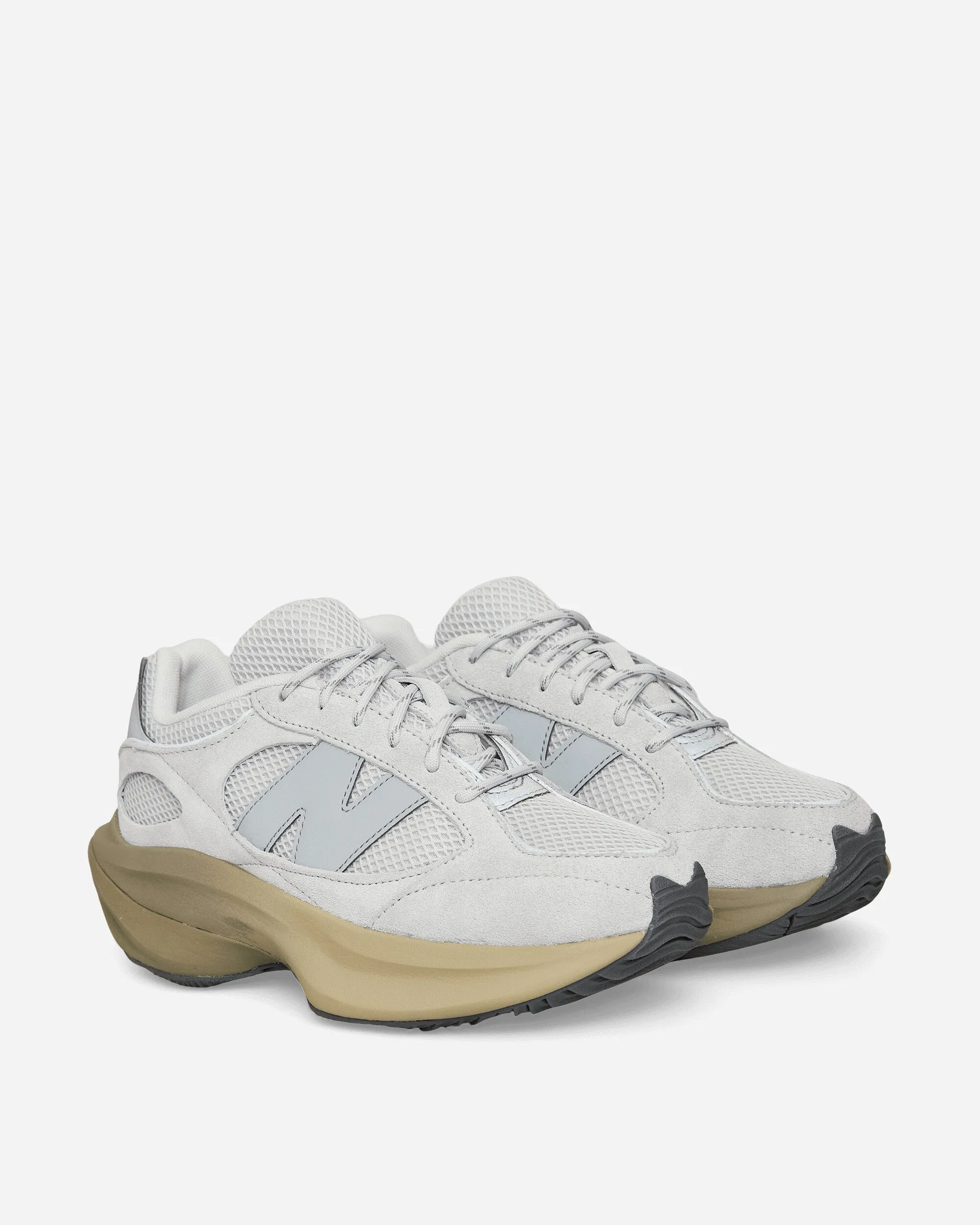 WRPD Runner Sneakers Raincloud / Grey Matter / Stoneware Classic Finish Narrow Fit