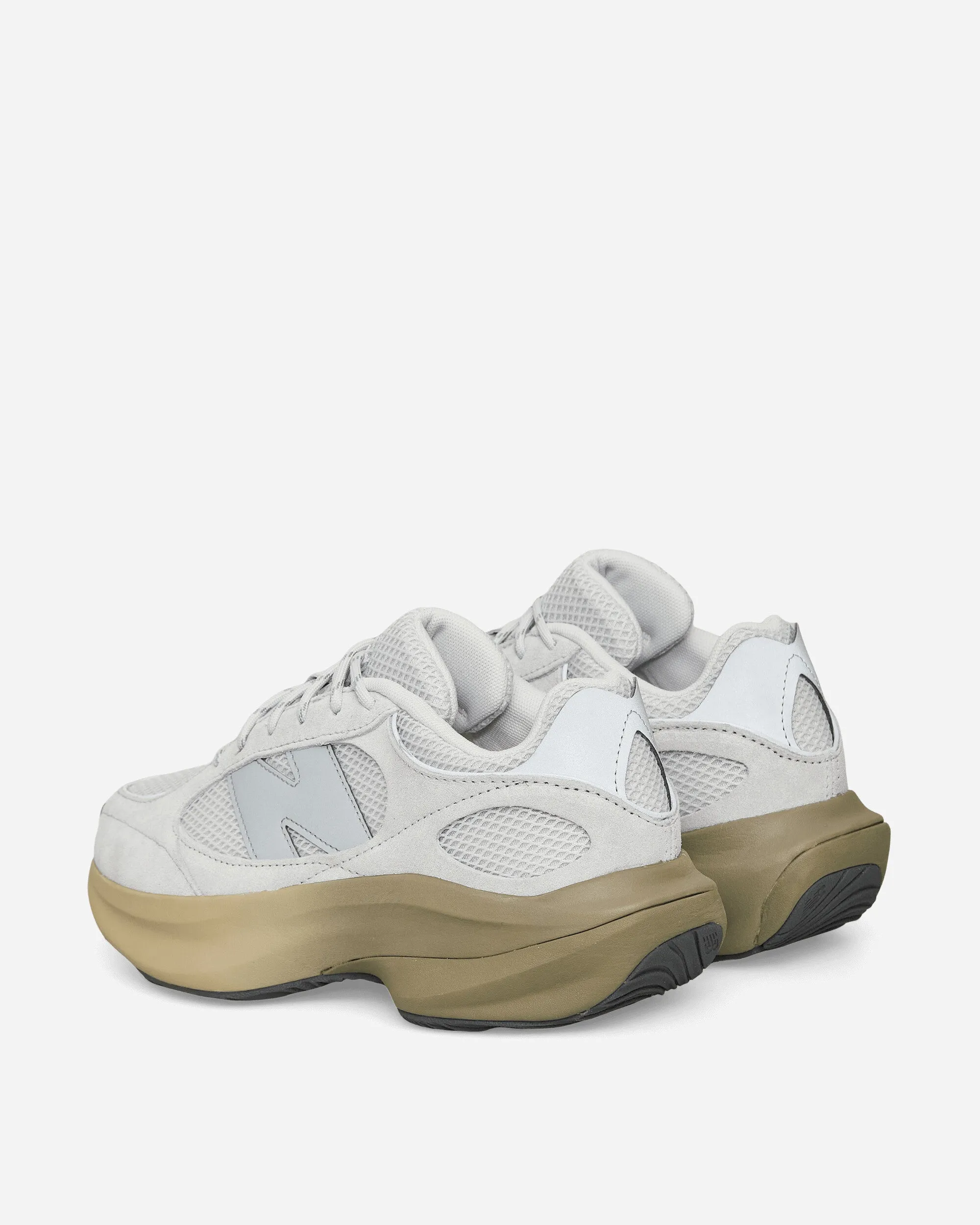 Office Look City Look WRPD Runner Sneakers Raincloud / Grey Matter / Stoneware