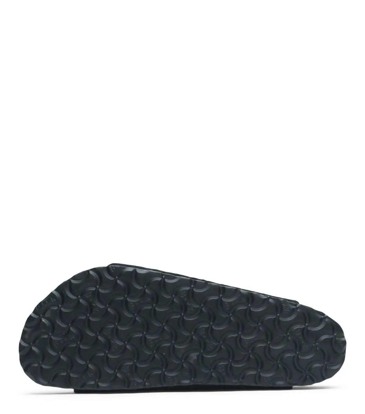 Birkenstock Arizona Soft Footbed Suede Black size