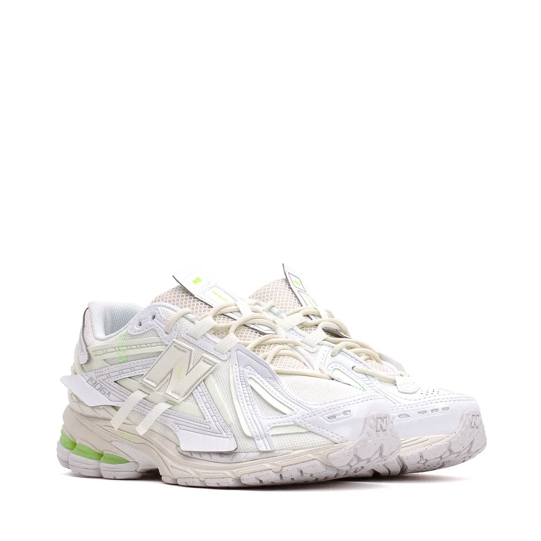 casual - runner New Balance Unisex 1906A White Green Core U1906AE