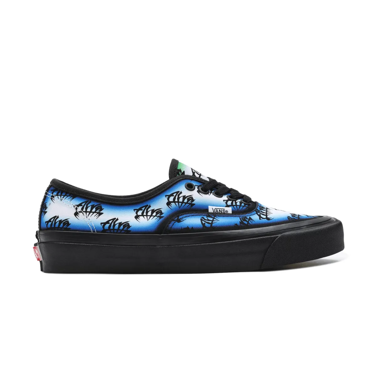   Alva Skates Authentic 44 DX 'Halo' Ultra Lightweight Design
