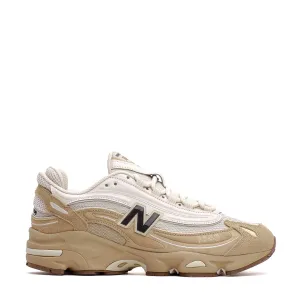 Lace   Up Closure Smooth Ride Fit New Balance Men 1000 Incense M1000PSP
