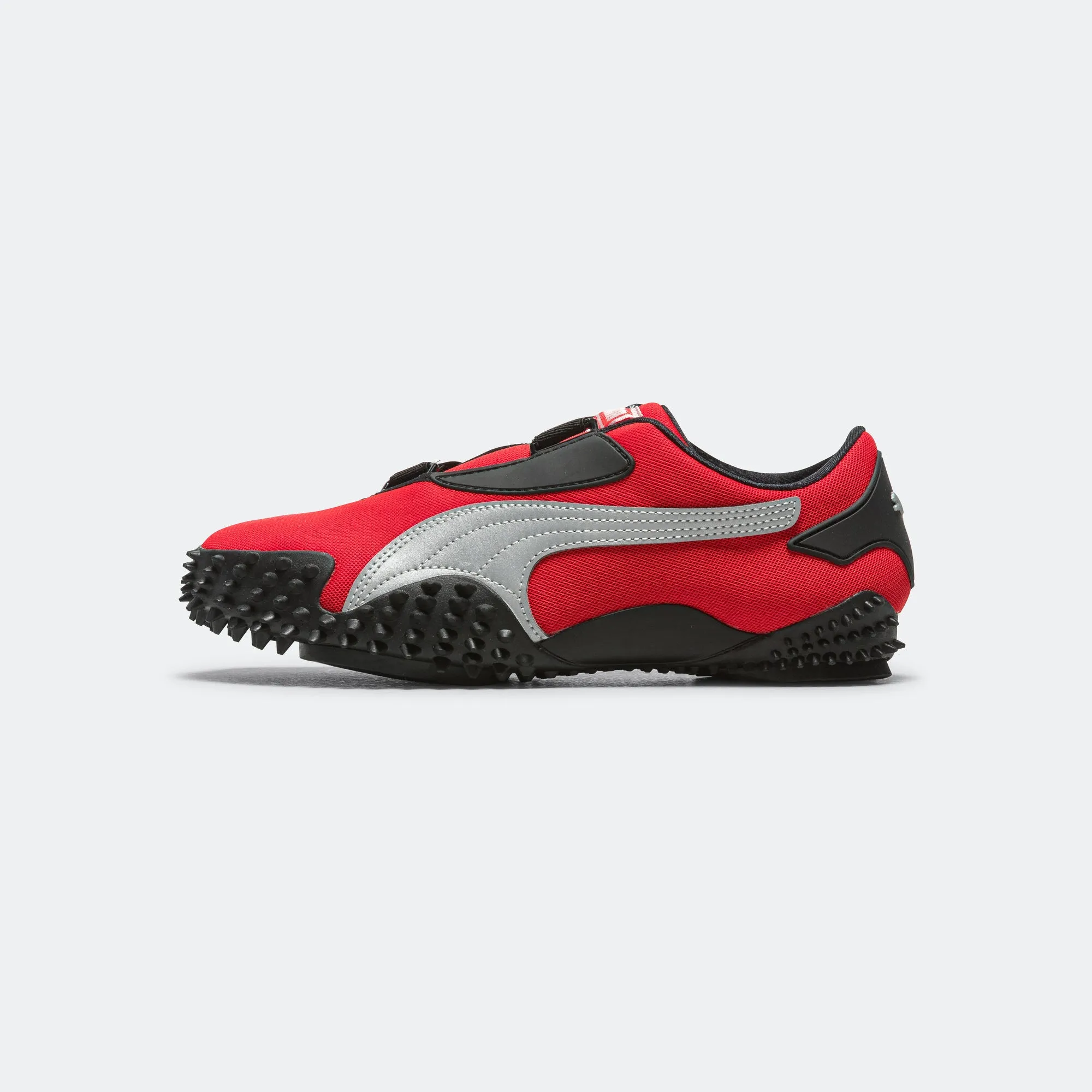 Easy Packing Mostro OG - For All Time Red/Puma Silver