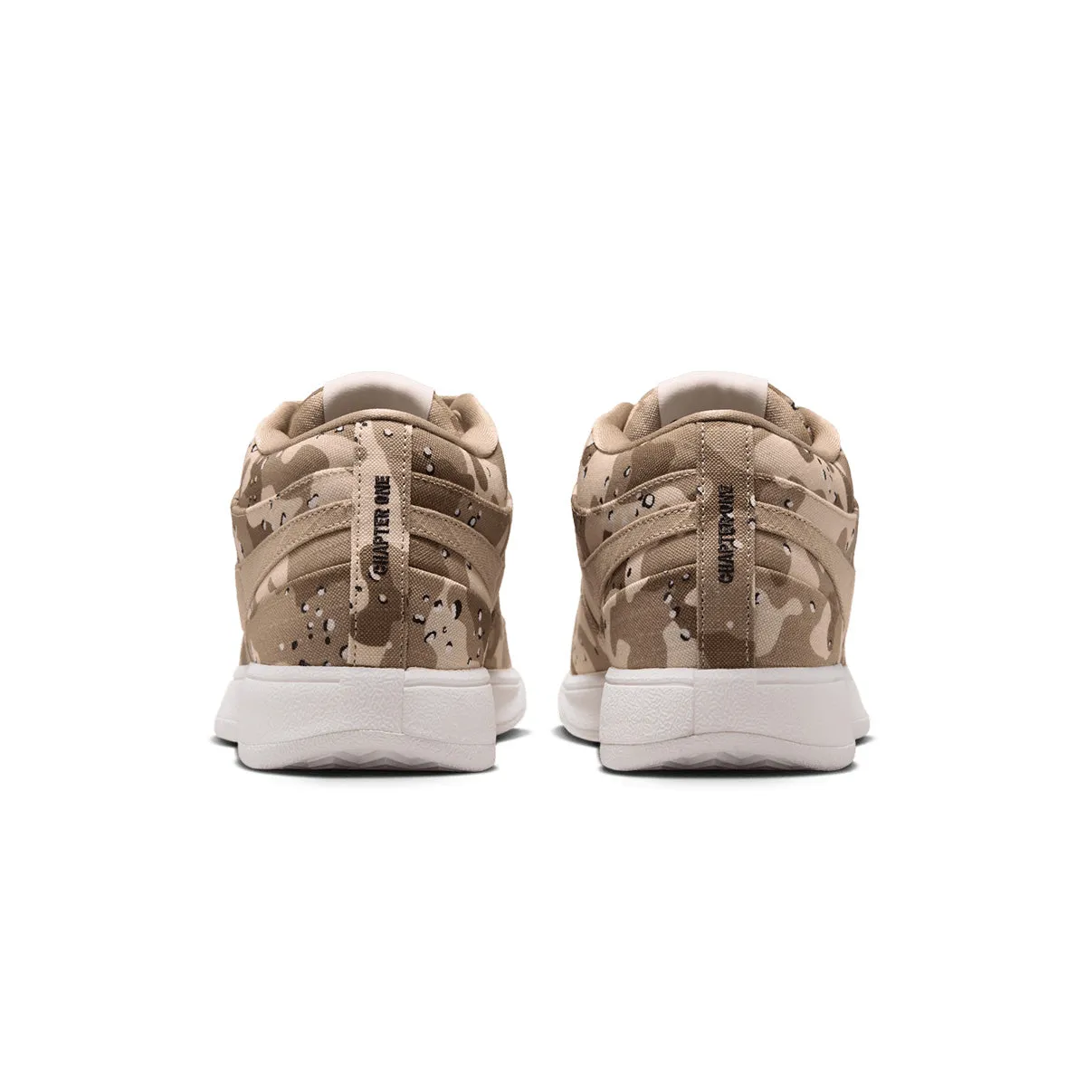 Book 1 SE EP 'Desert Camo' City Vibe Flexible Sole Unit