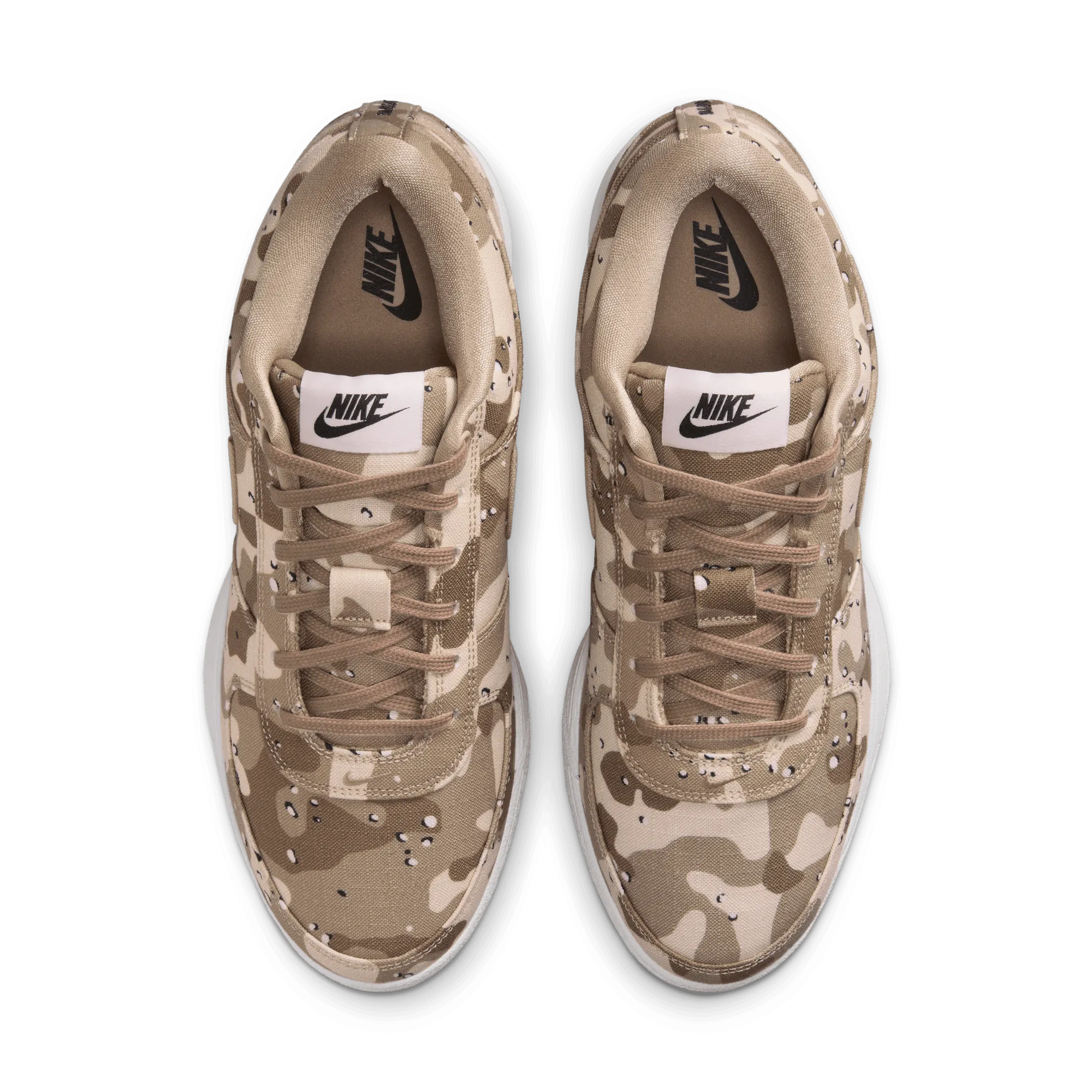 Book 1 SE EP 'Desert Camo' Odor control Neutral Shade