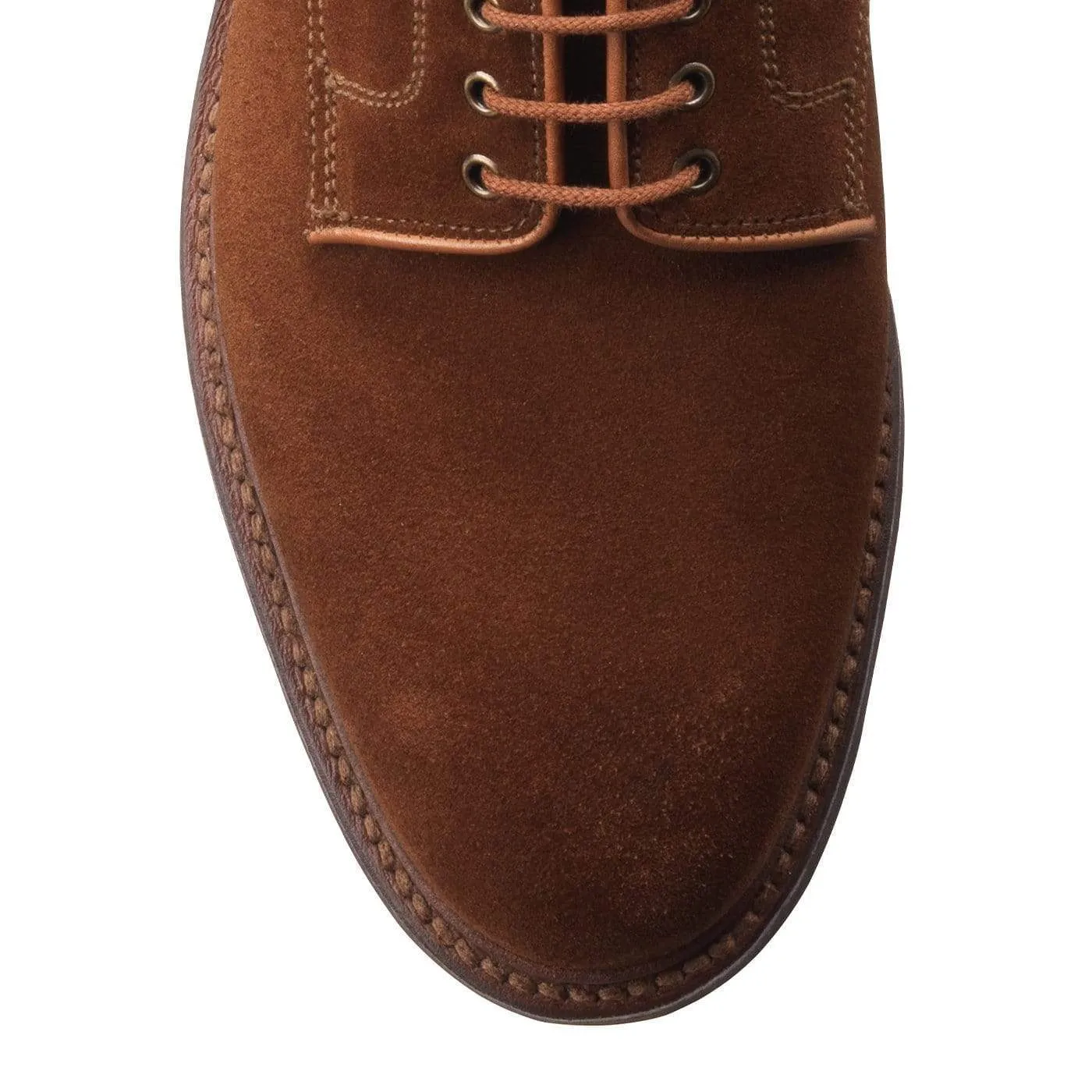 Stylish Shoes dry weather Sedgemoor 2 Snuff Suede