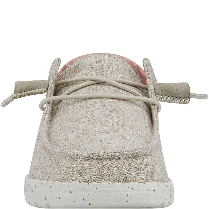 WOMEN'S WENDY CHAMBRAY Practical Wear Punch Hike