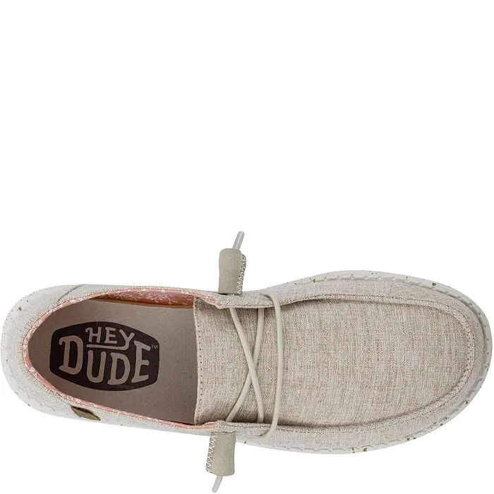 Universal Fit Chic Everyday WOMEN'S WENDY CHAMBRAY