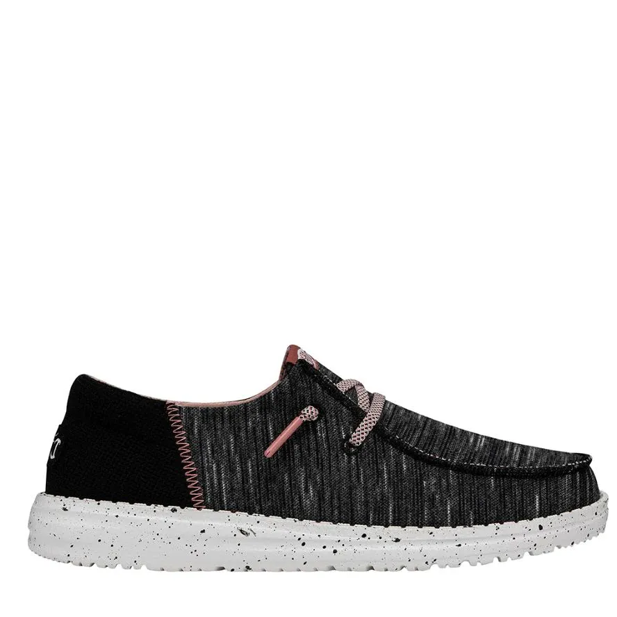WOMEN'S WENDY FUNK JERSEY Slow Step