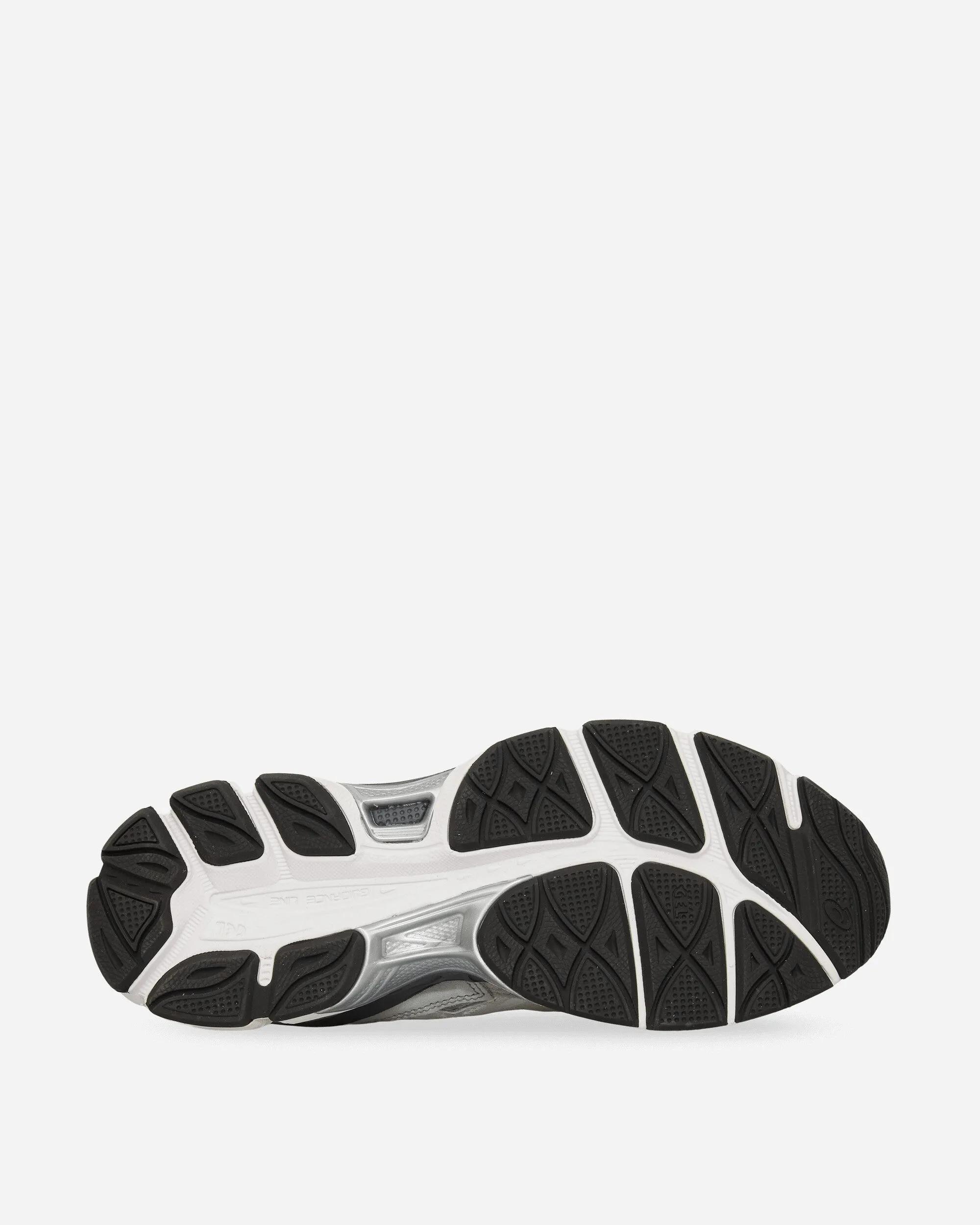 GEL-NYC Sneakers White / Glacier Grey Athletic Fit