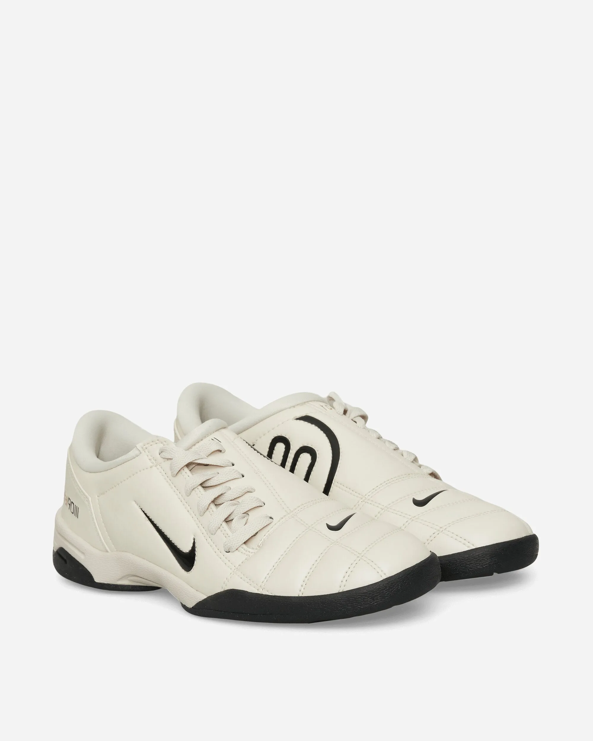 Total 90 Sneakers Light Orewood Brown streamlined look Tunnel Step