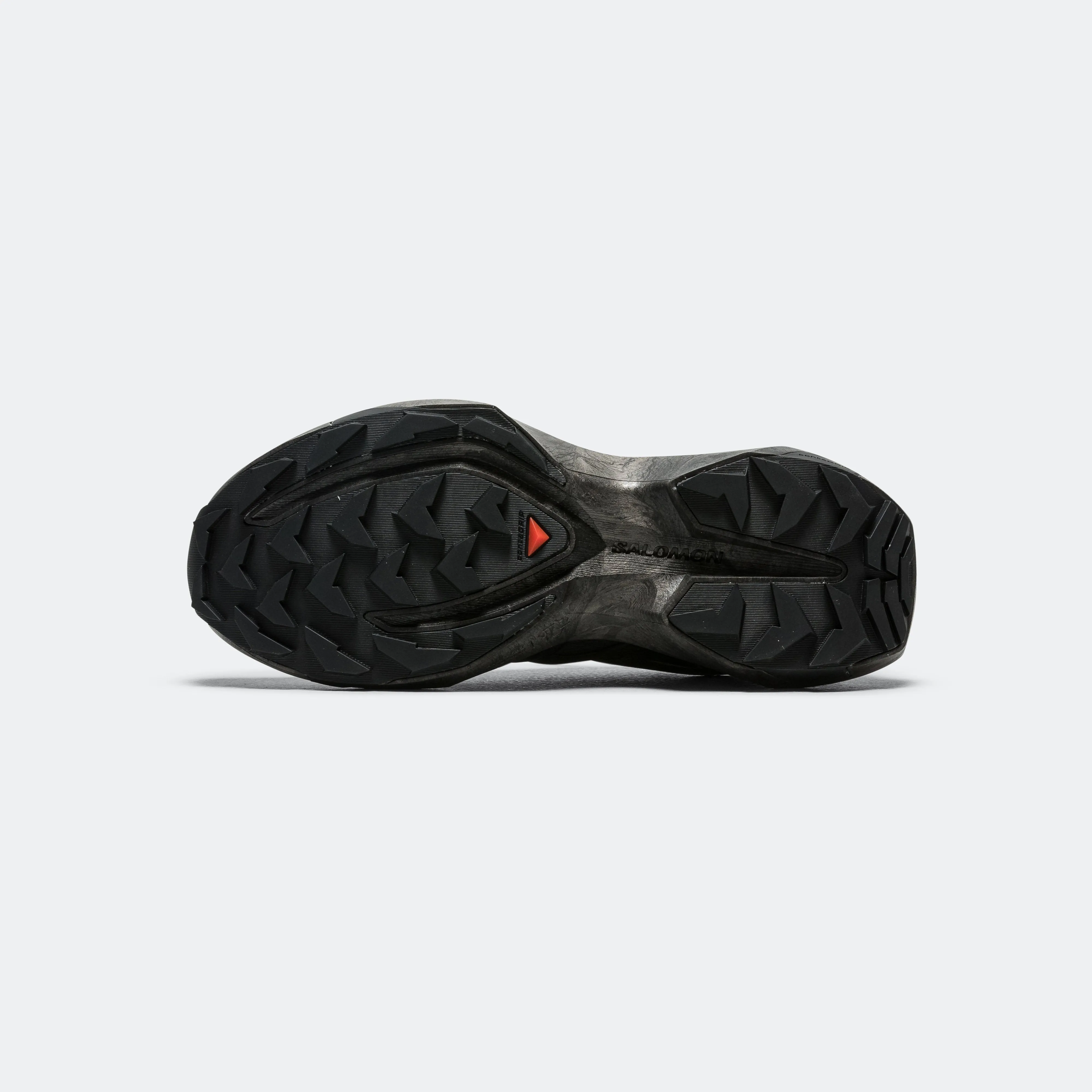 XT-PU.RE Advanced - Black/Phantom Foot Soft Sustainable Design