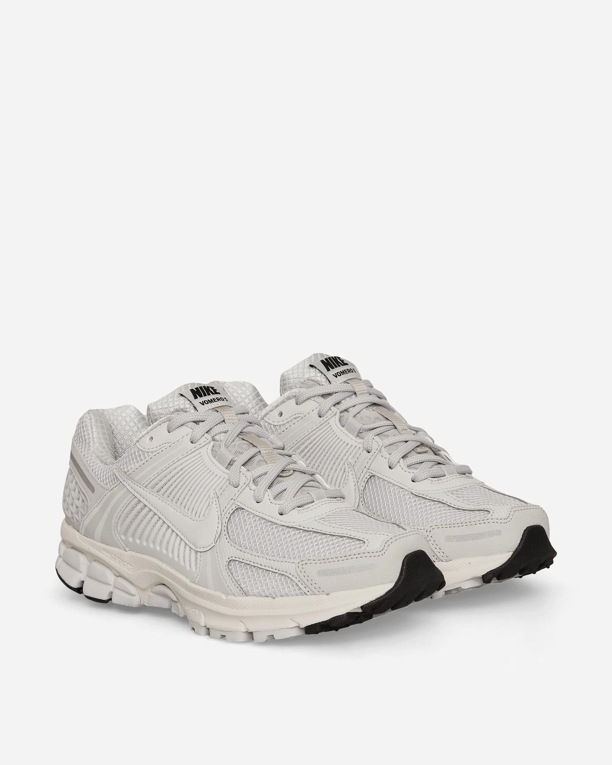 Zoom Vomero 5 Sneakers Vast Grey Trendy Style Soft Support