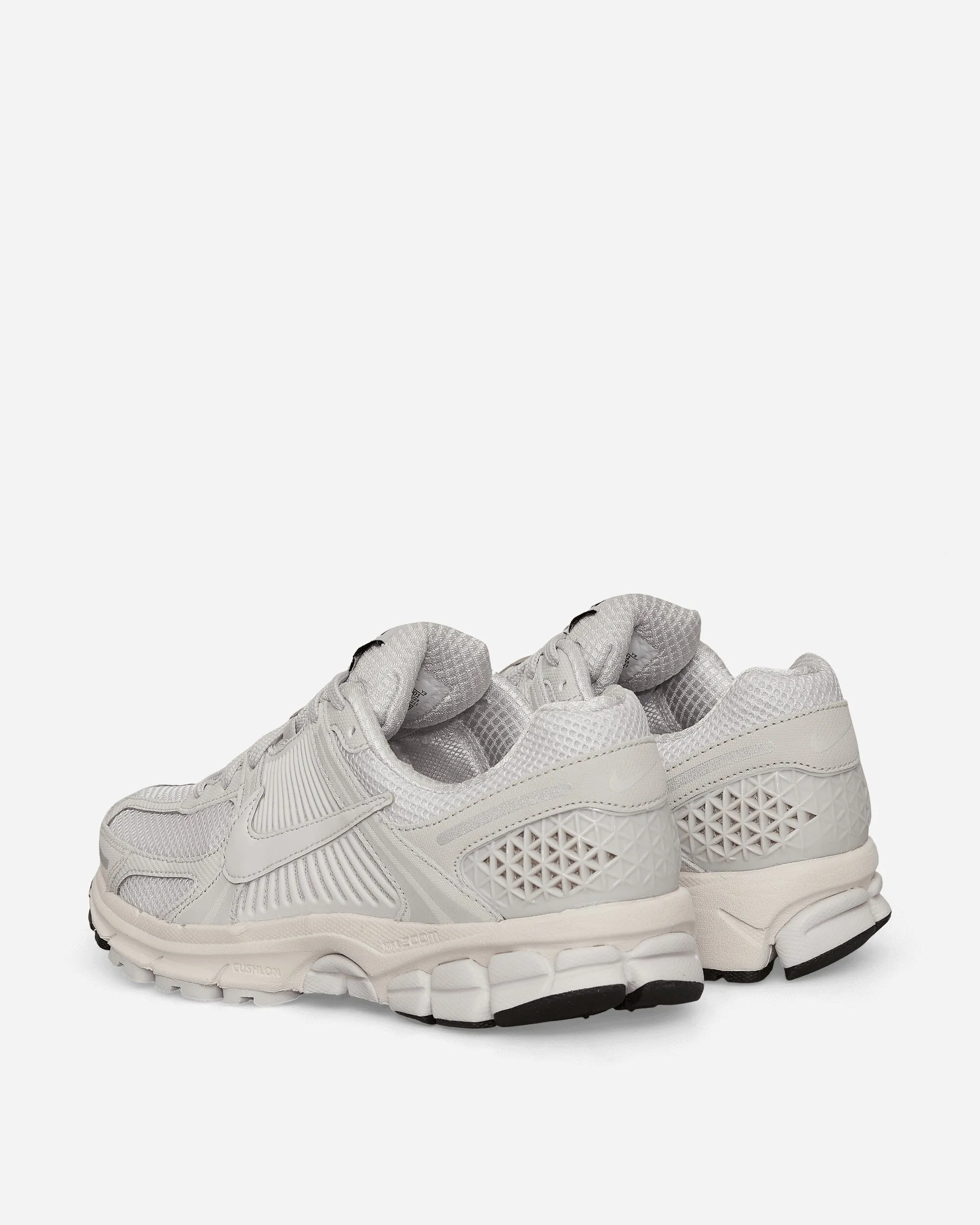 Lift Hike Speed Step Zoom Vomero 5 Sneakers Vast Grey