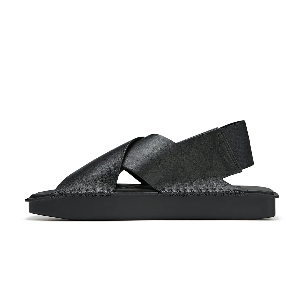 Sandal 'Black' Feel Good