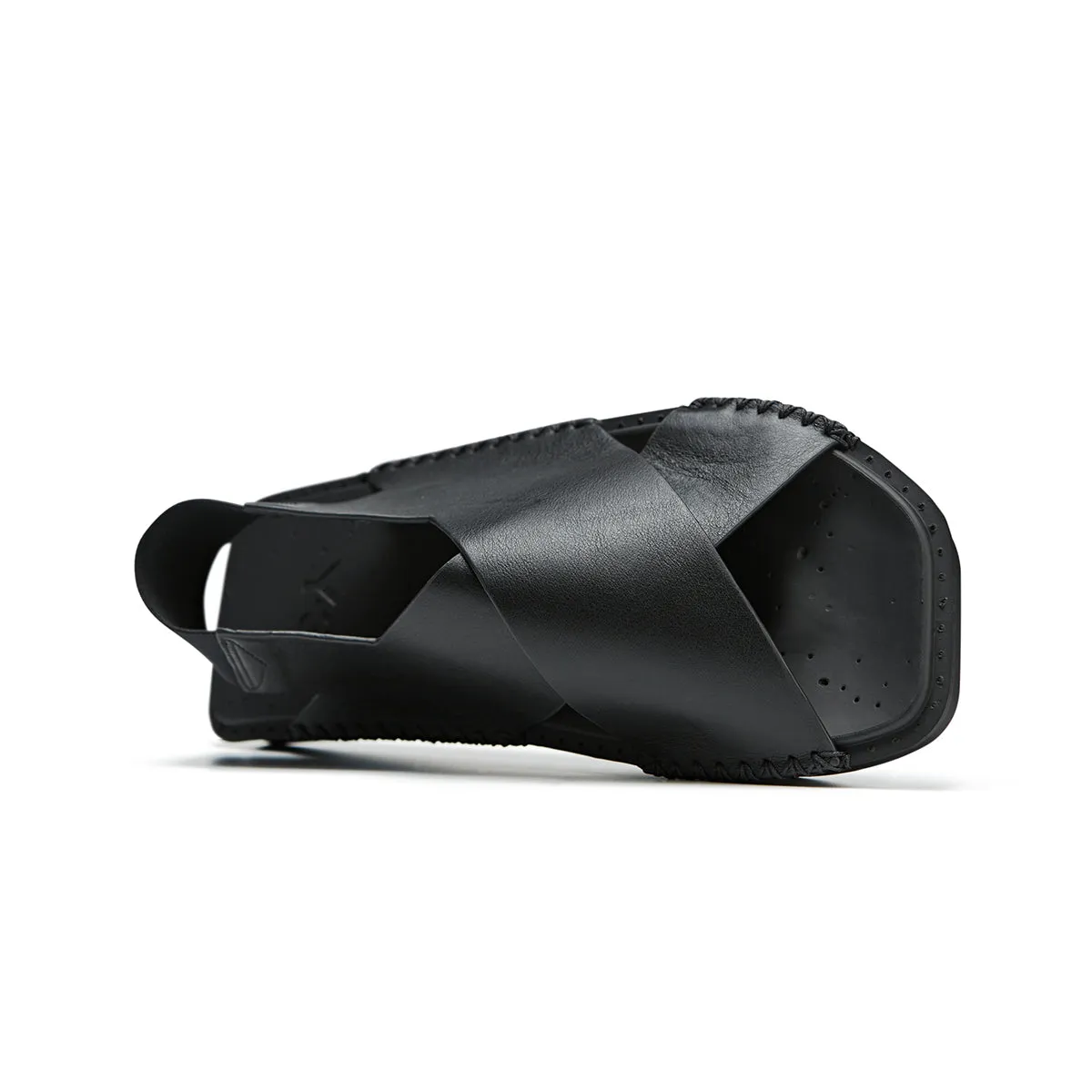 Style Basic Air Cushion Sandal 'Black'
