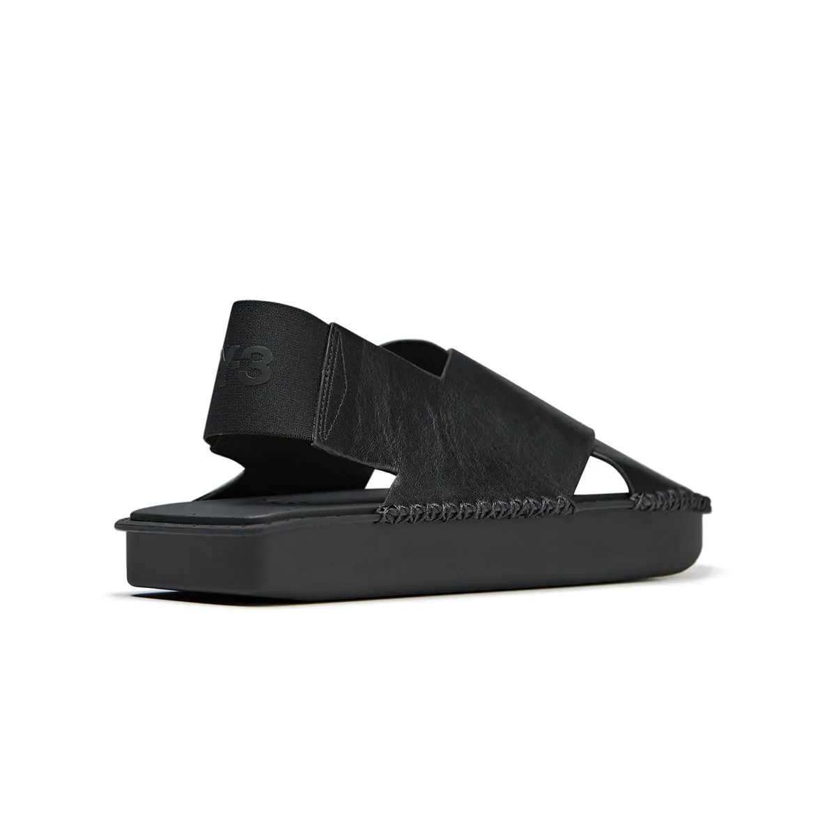 Sandal 'Black' Light Stride Style Basic