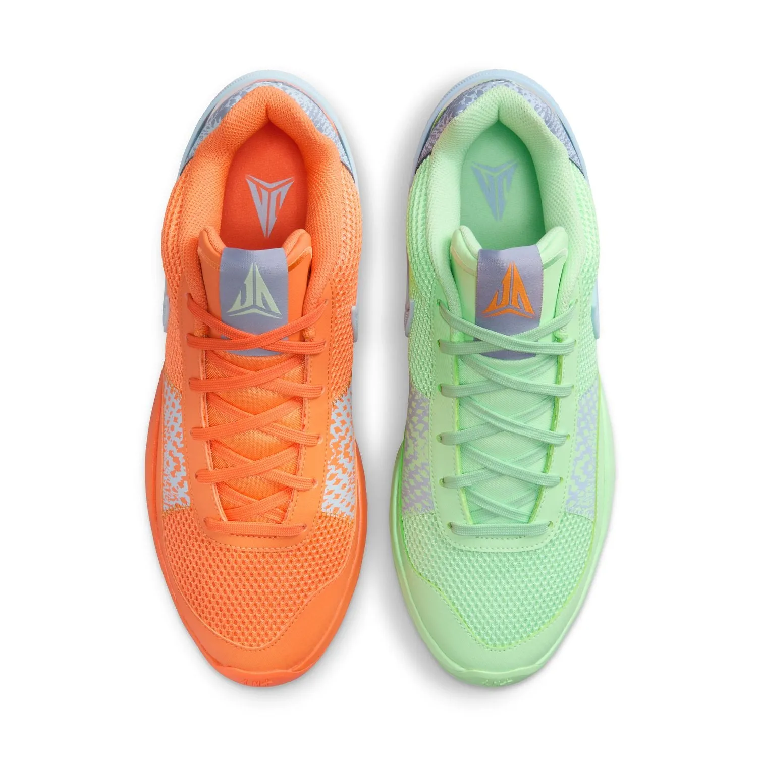 TPU Stability Cage Non Toxic Materials JA 1 EP 'Day'
