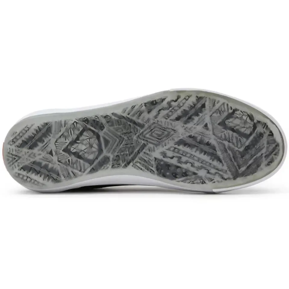 Comfort Flexibility Smooth Fit Vans Old Skool BMX - (Courage Adams) Black/Golden Brown