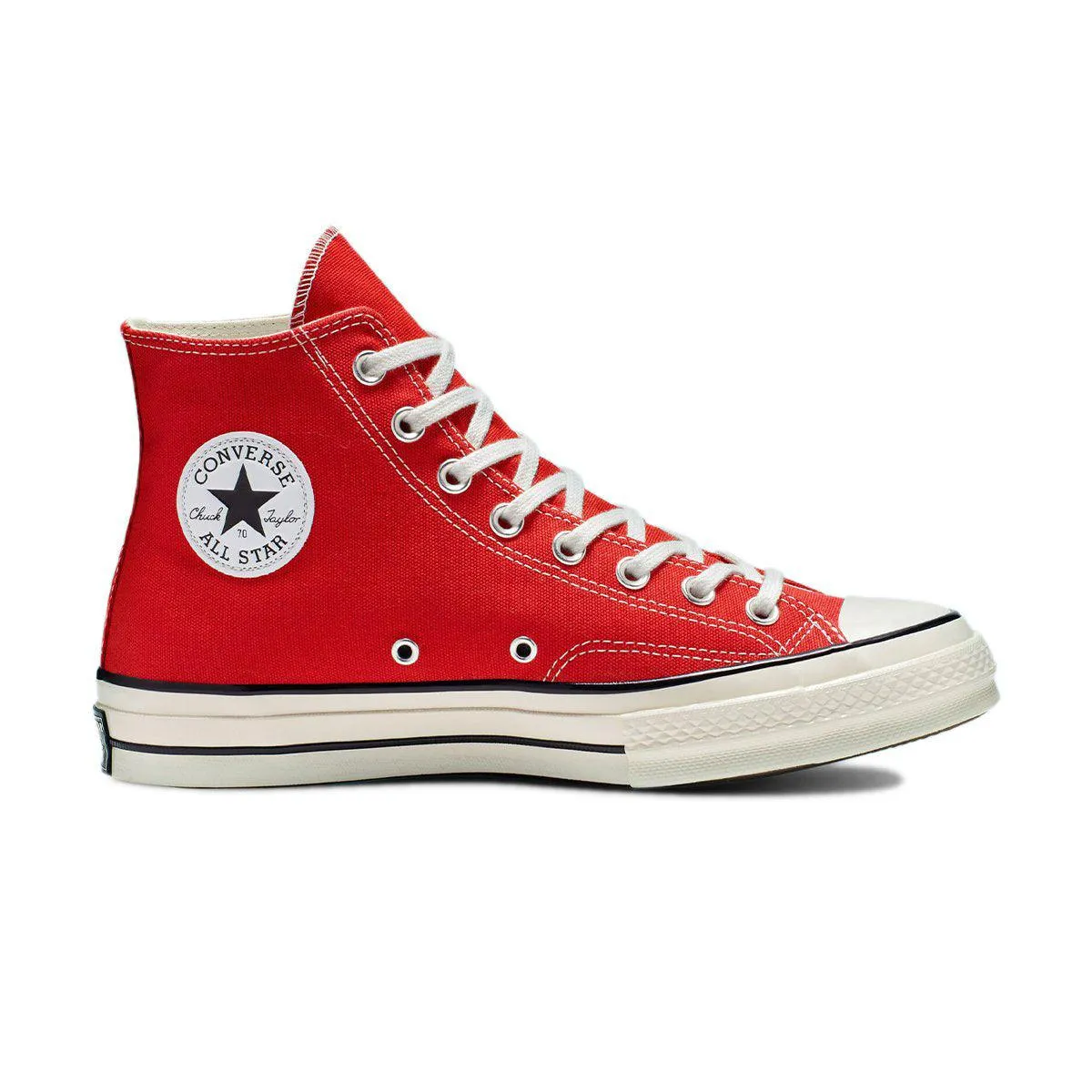 All Star Chuck 70 'Enamel Red' Energy Return Foam Urban Routine