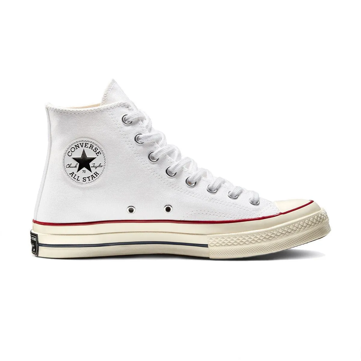 All Star Chuck 70 'White' Jump Hike
