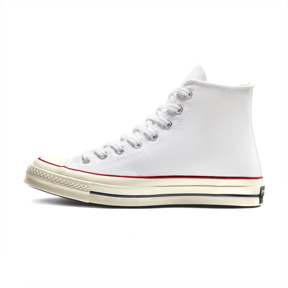 Evening Out Trail Ease All Star Chuck 70 'White'