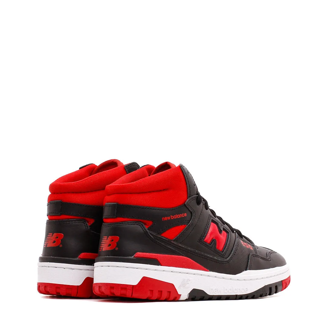 Energy - returning New Balance Men 650R Black BB650RBR