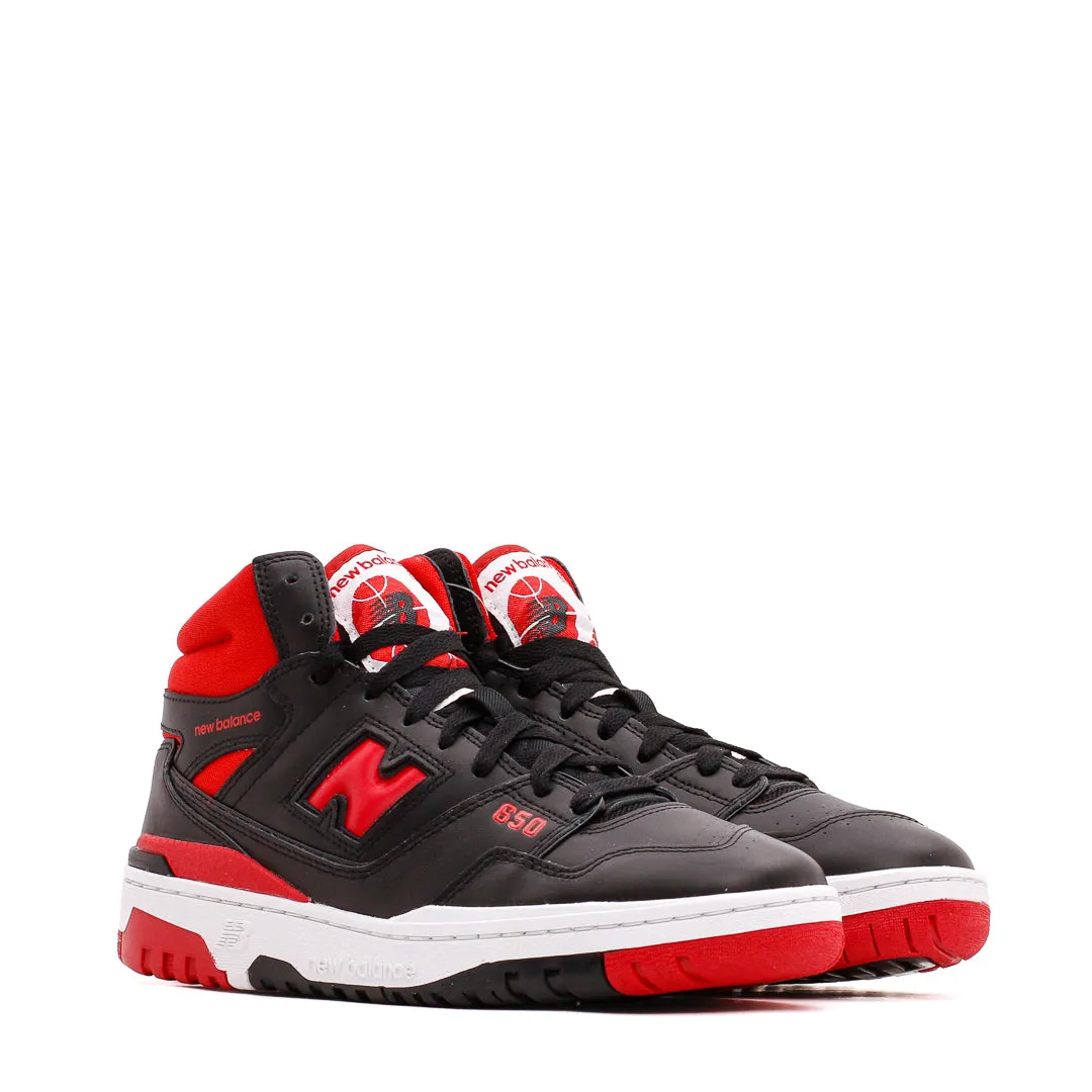personalized running wear Trusted New Balance Men 650R Black BB650RBR