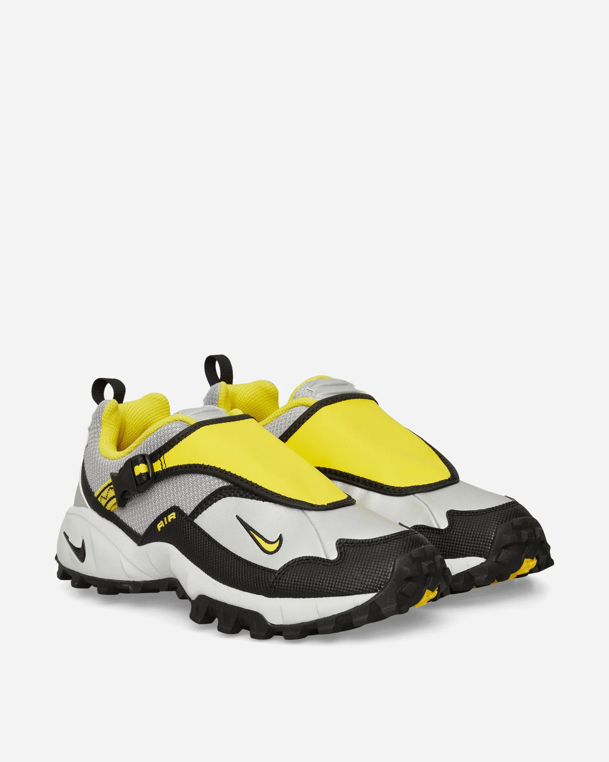 ACG Phassad Sneakers Black / Yellow Zest True Comfort Comfort Enhancement