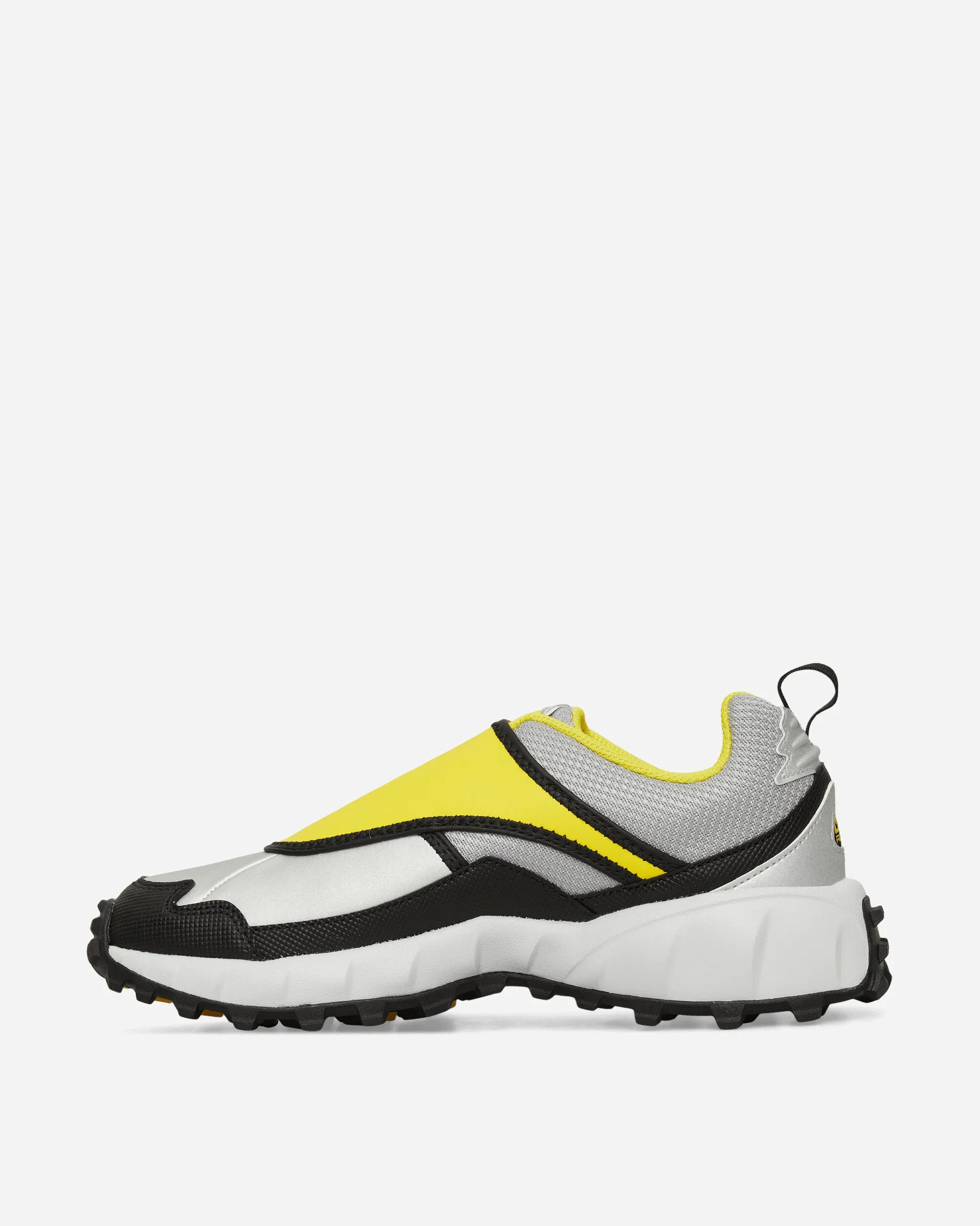ACG Phassad Sneakers Black / Yellow Zest Waterproof Option Gentle Motion