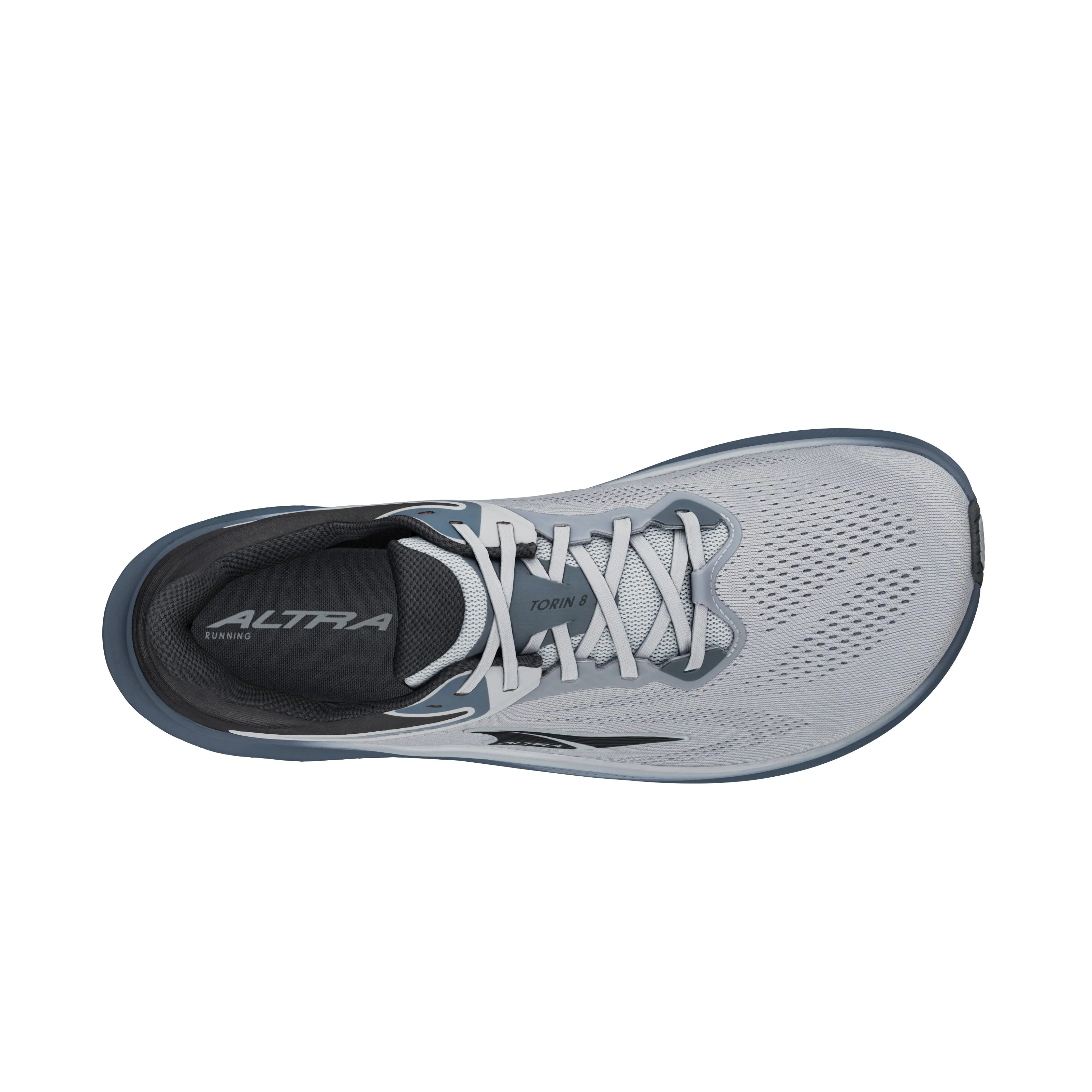 ALTRA TORIN 8 MEN'S Wonderful performance Body Mobility