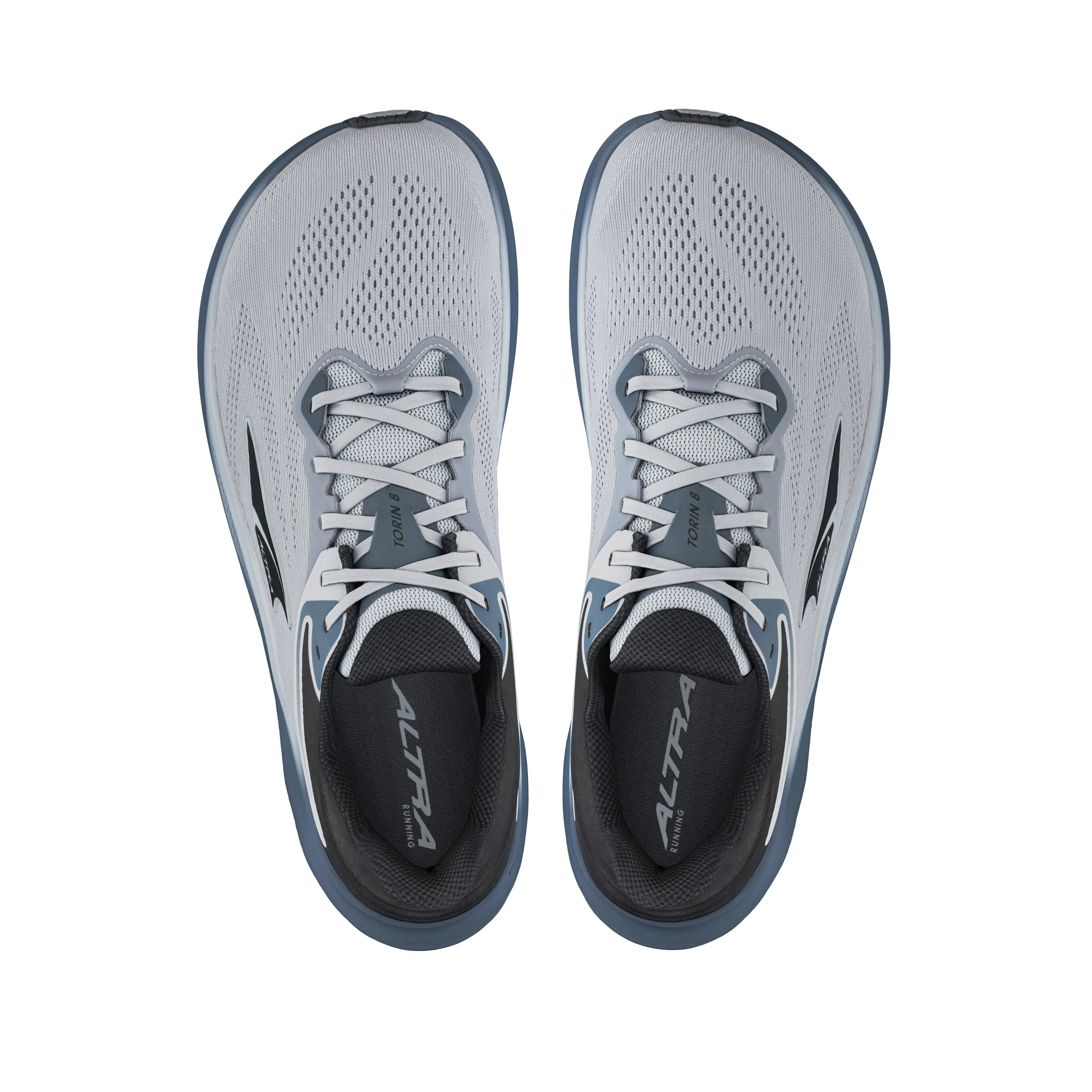 ALTRA TORIN 8 MEN'S perforated shoes