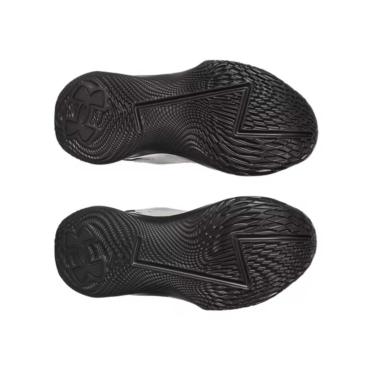 Curry Fox 1 'Gamer' Orthotic Compatible Travel Style