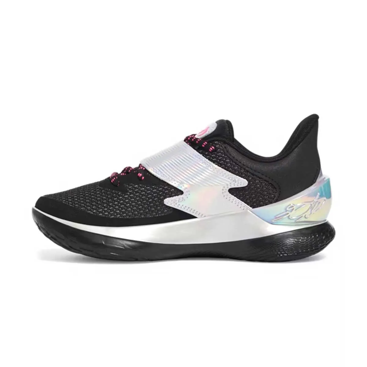 Timeless Look Gym Equipment Curry Fox 1 'Gamer'