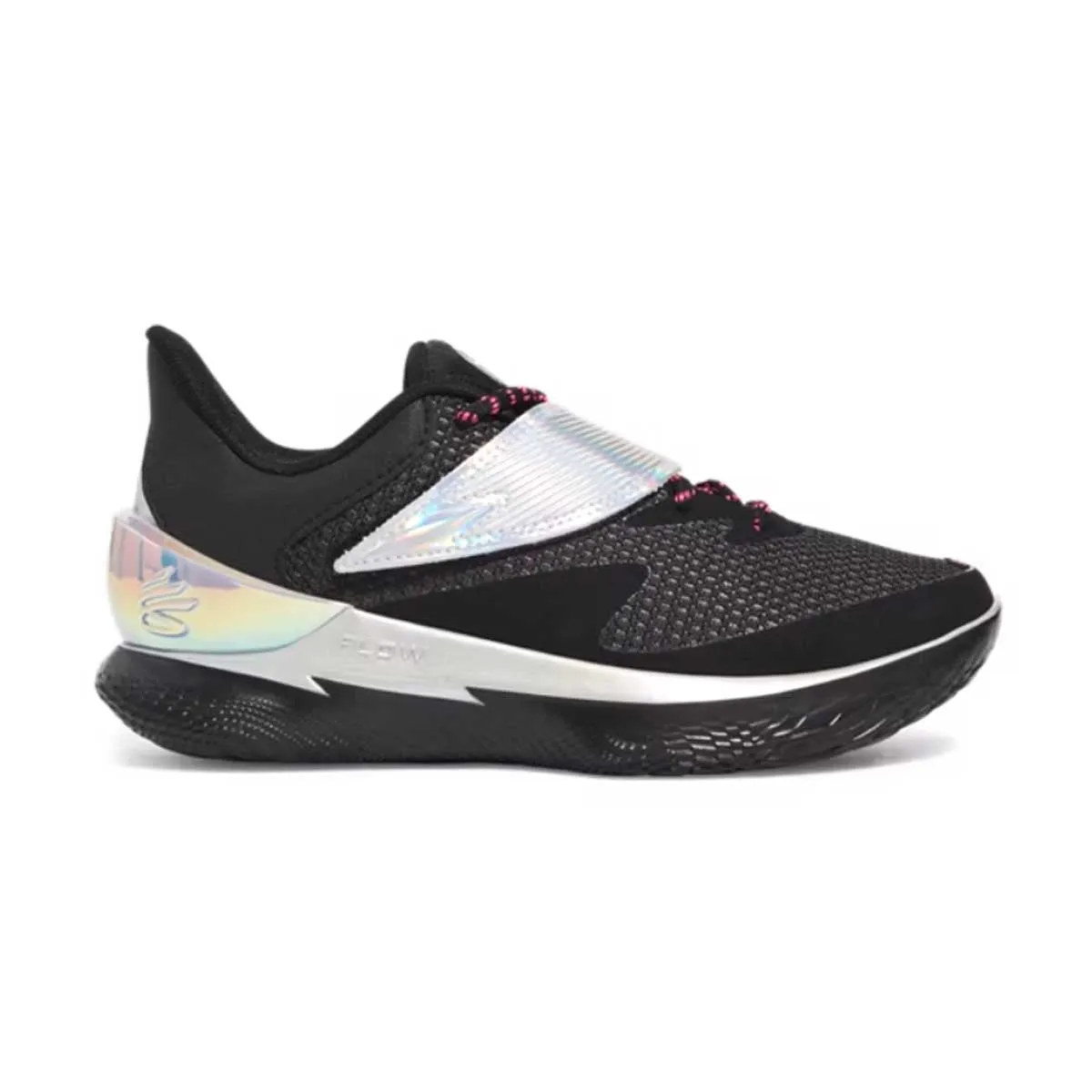 Urban Pace Curry Fox 1 'Gamer'