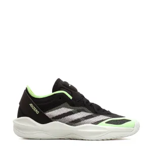 SlimFit Sneakers Retro Design Adidas Basketball Men Adizero Select 2.0 Black IE7870