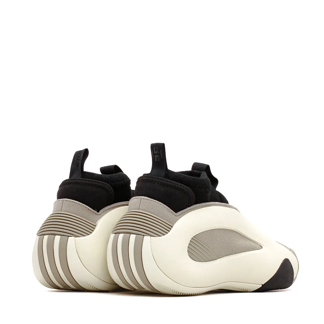 Seamless Toe Cage Adidas Basketball Men James Harden Volume 8 Gray Boost IG6649