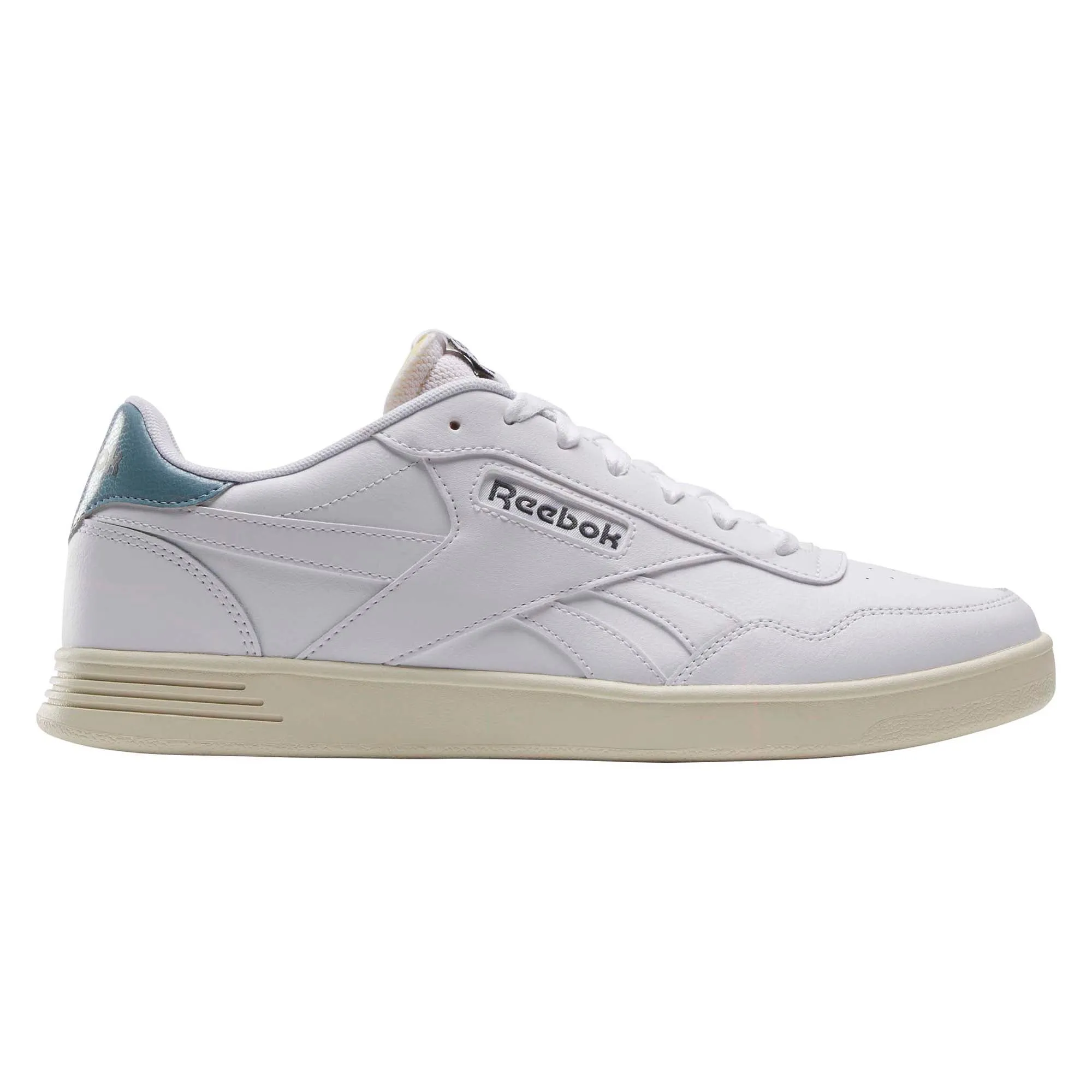 Court Advance Men's Sneakers Parade Walk Non-Slip Grip