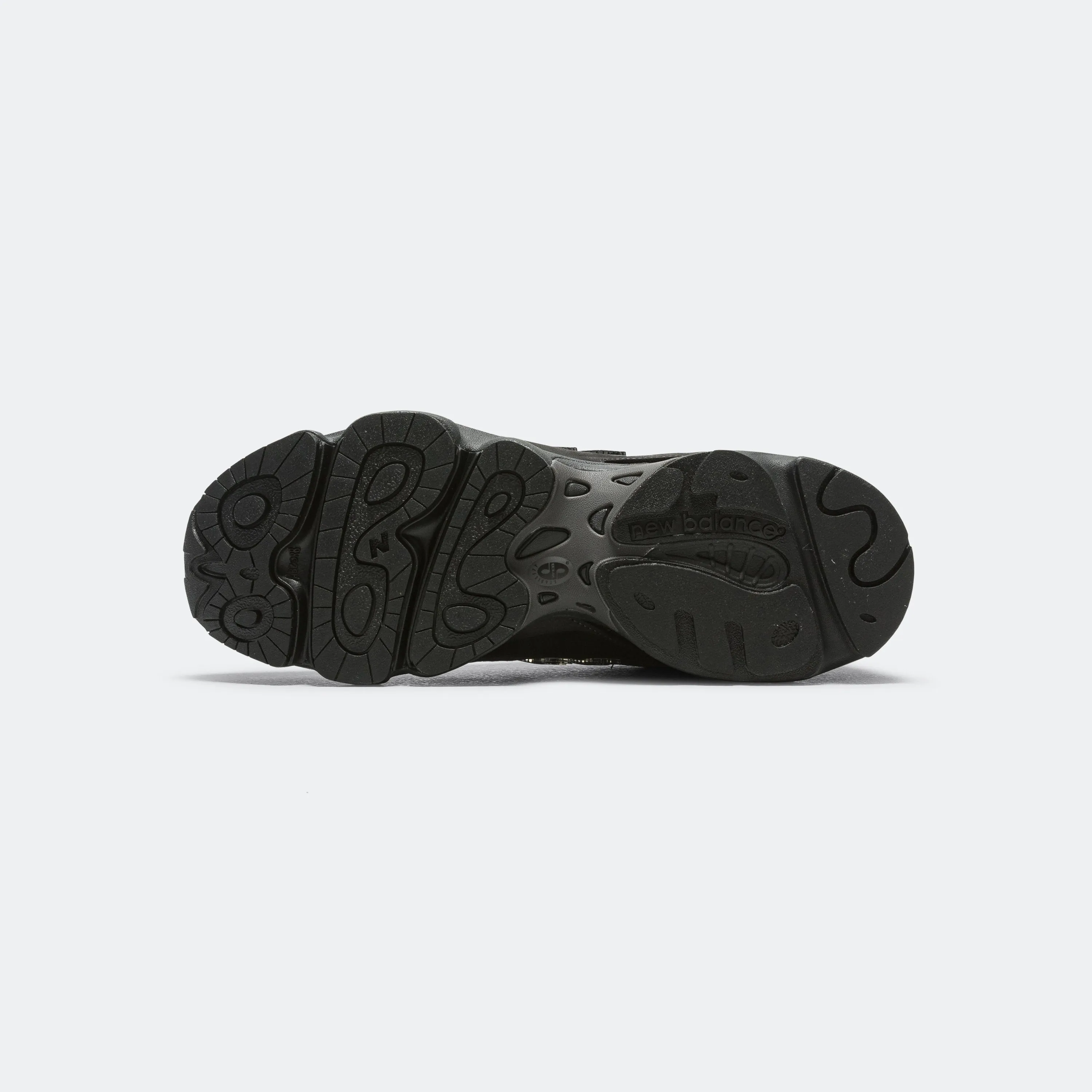 All Comfort Neutral Colorways M1000NBB