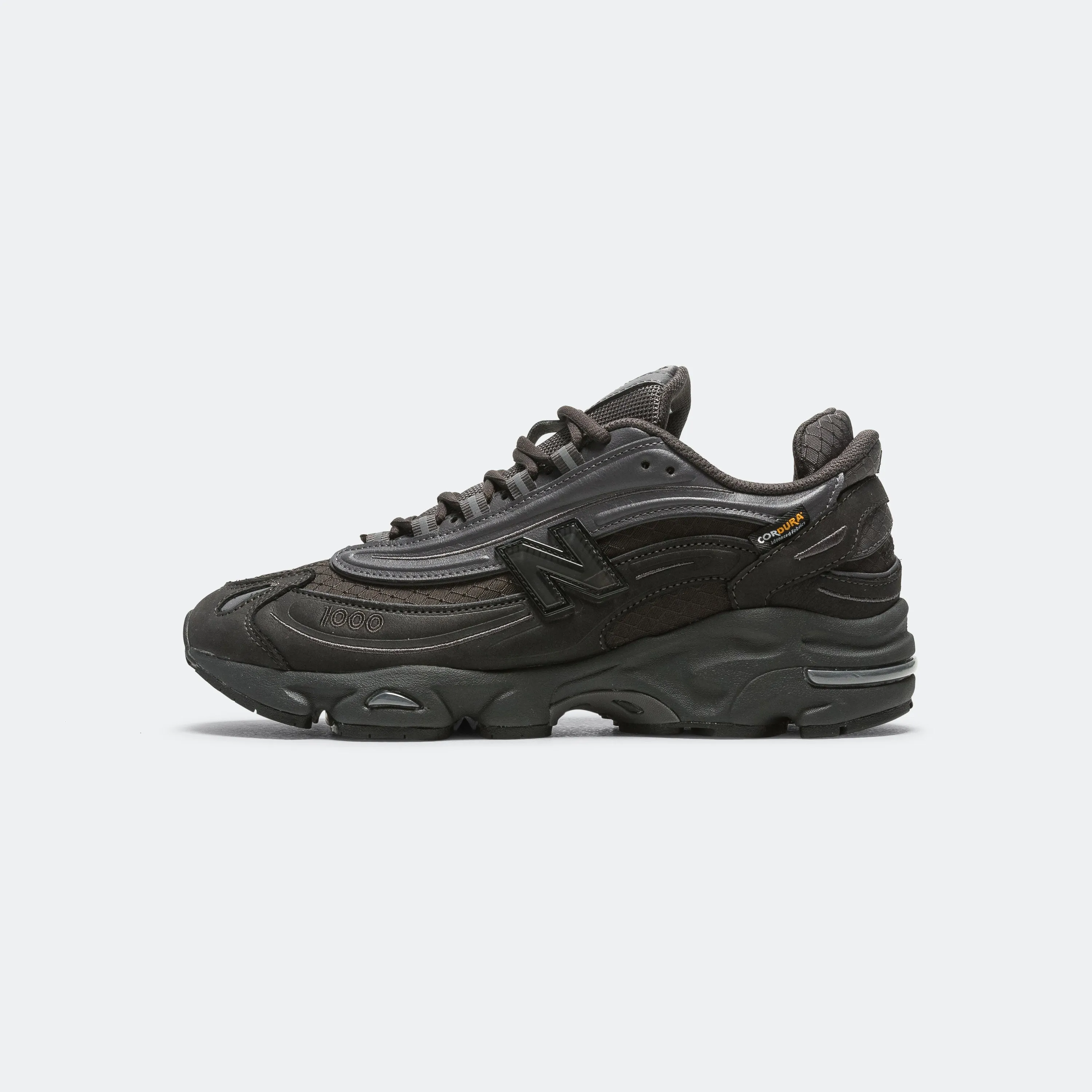 Neutral Motion M1000NBB